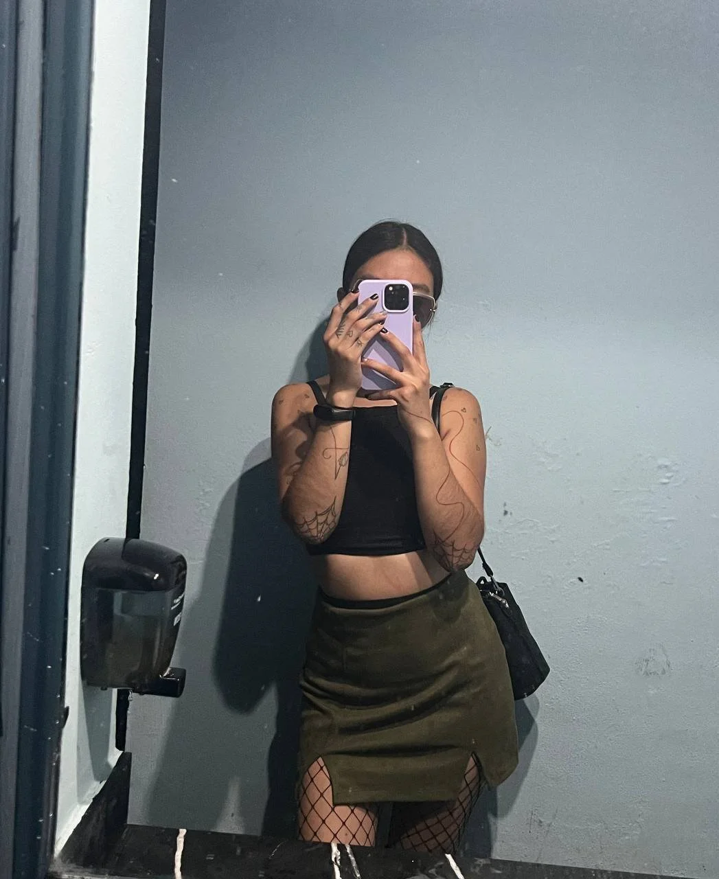 XXX Porn Photo of Nude BabiSander11 5