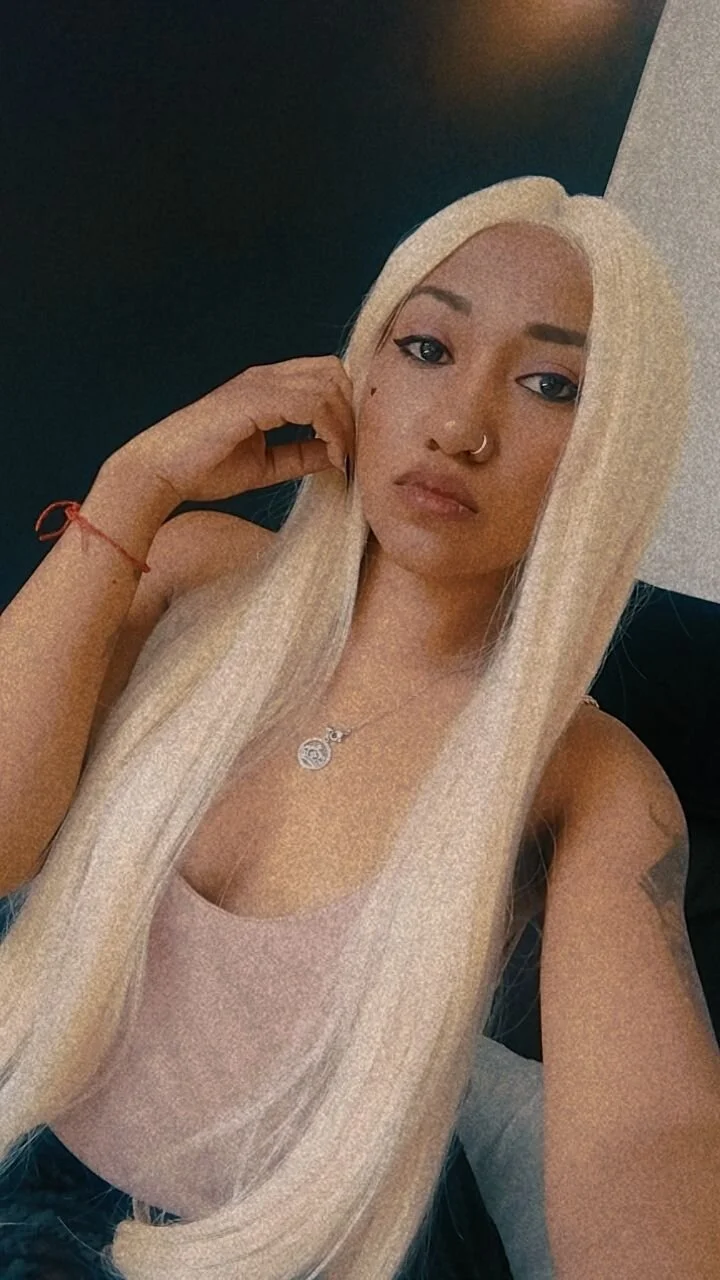 XXX Porn Photo of Nude rocxi_metamorf 4