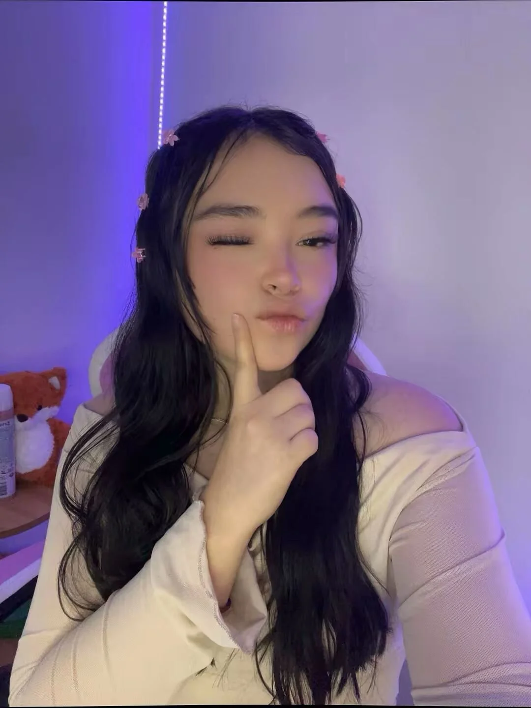 XXX Porn Photo of Nude Nahia_Brm 6