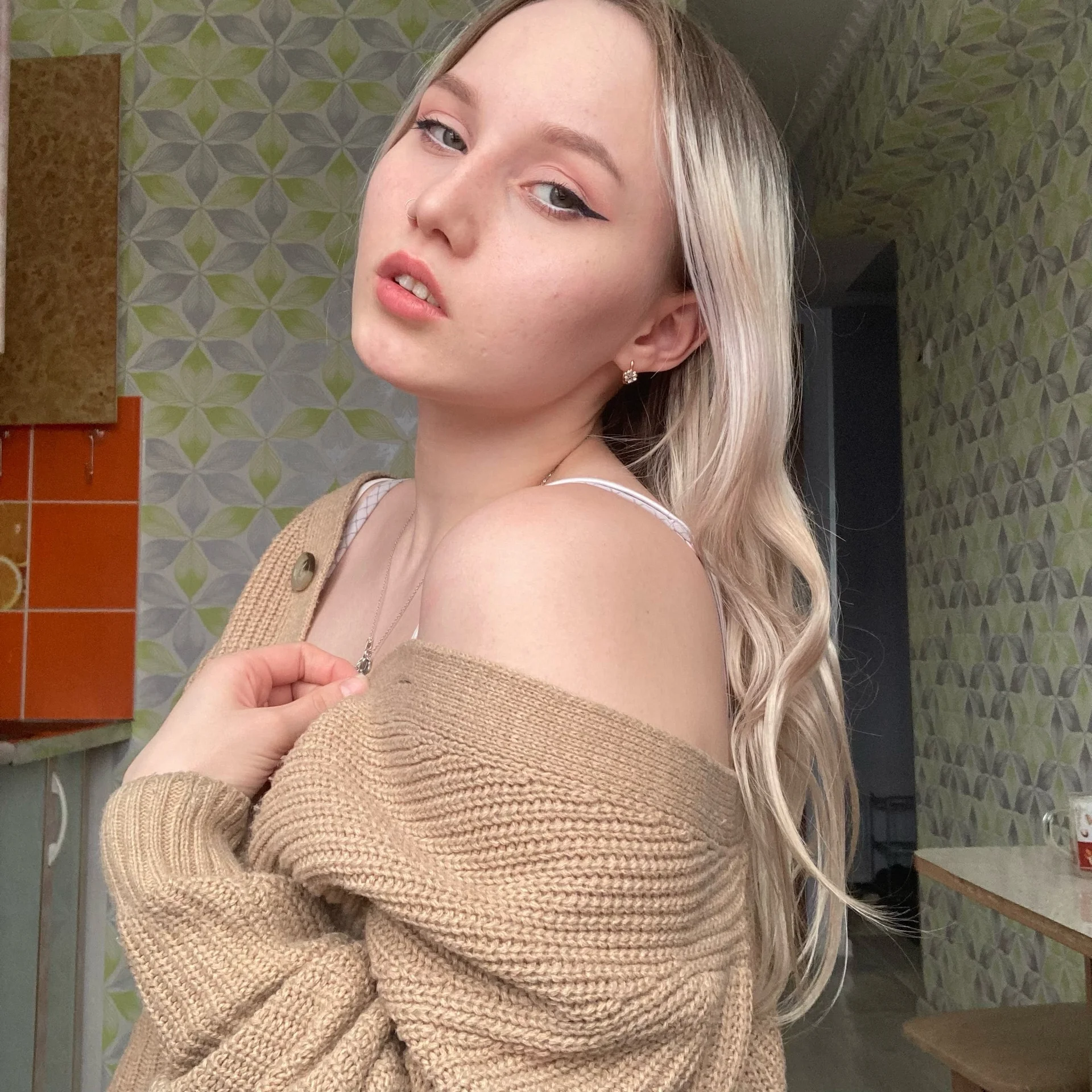 XXX Porn Photo of Nude CrystaLuna69 84