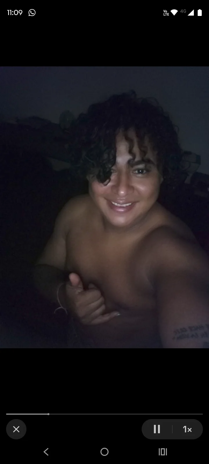 XXX Porn Photo of Nude mulatico2601 8