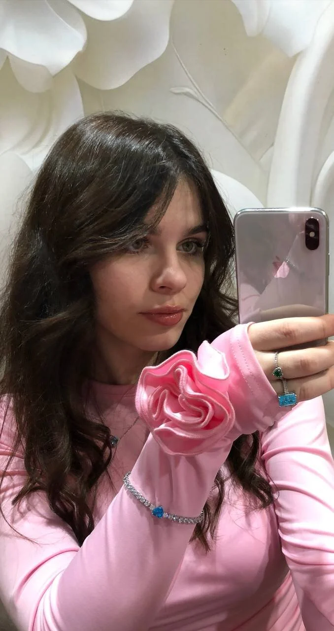 XXX Porn Photo of Nude JeniceSourwine 95