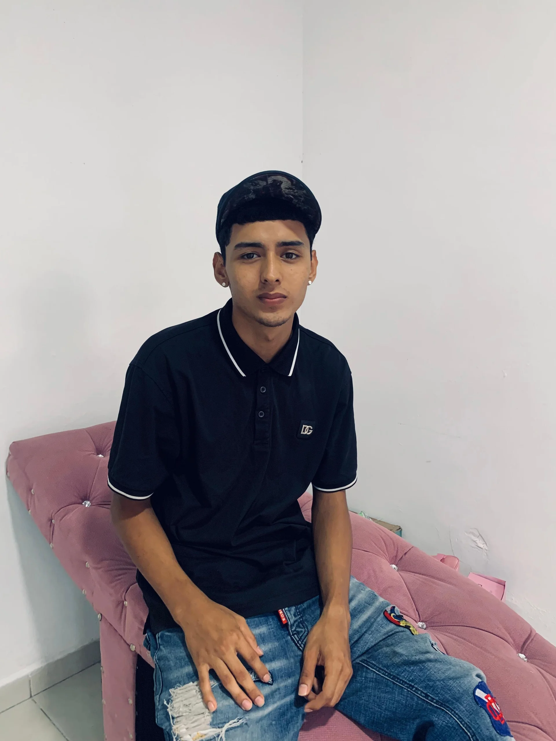 XXX Porn Photo of Nude Twin_alejandro 2
