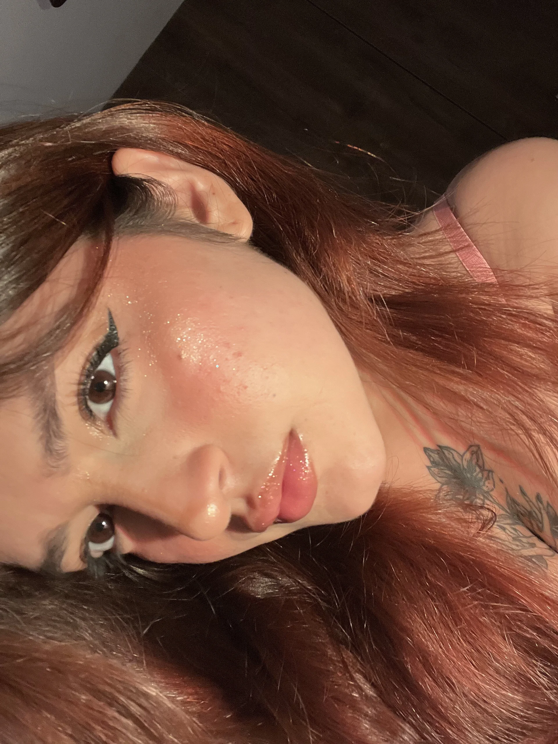 XXX Porn Photo of Nude SweetJennaa 12