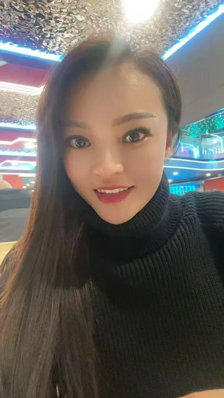 XXX Porn Photo of Nude xiaomin-33 6