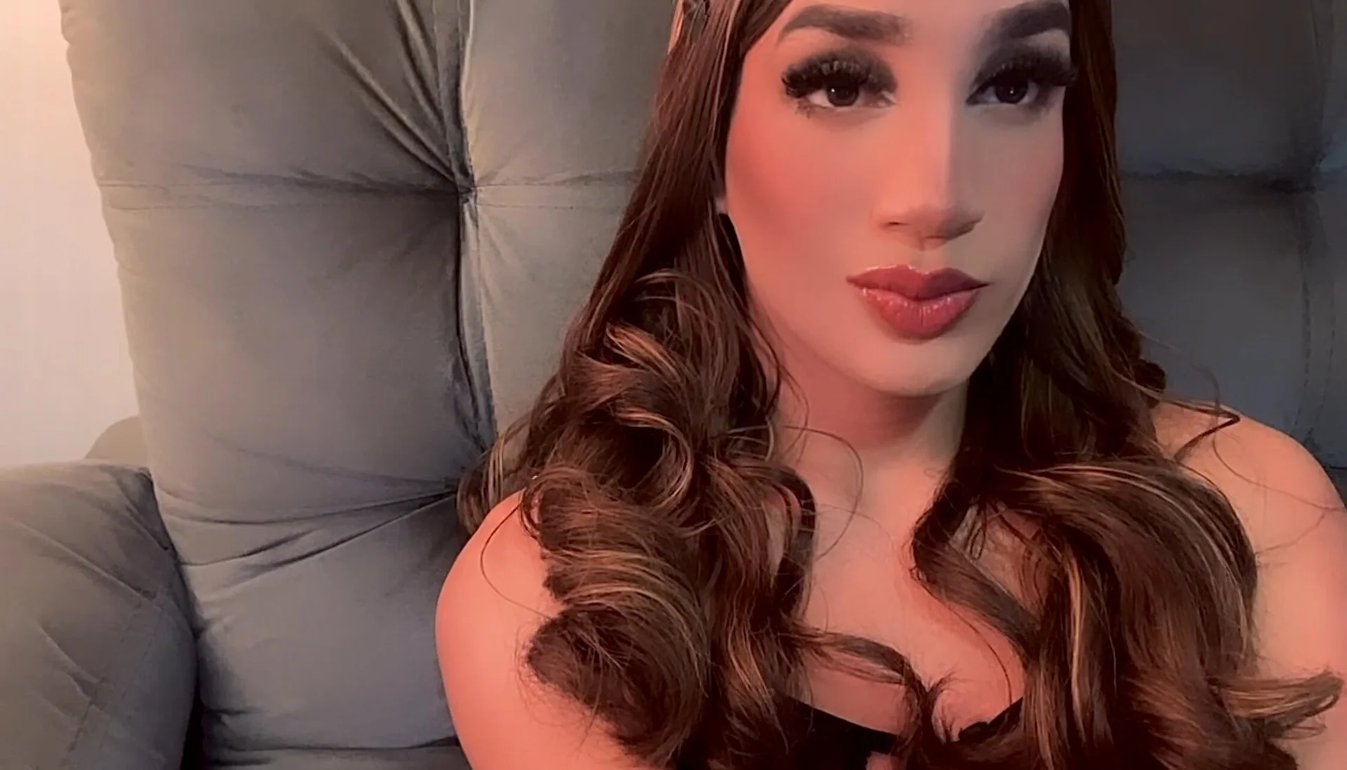XXX Porn Photo of Nude isabelsexysmile_ 8