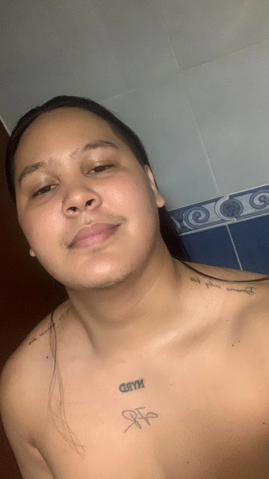 XXX Porn Photo of Nude junaiker_roa 2