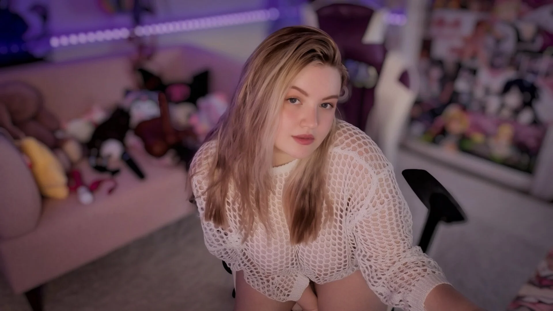 XXX Porn Photo of Nude Unholy_Lady 131