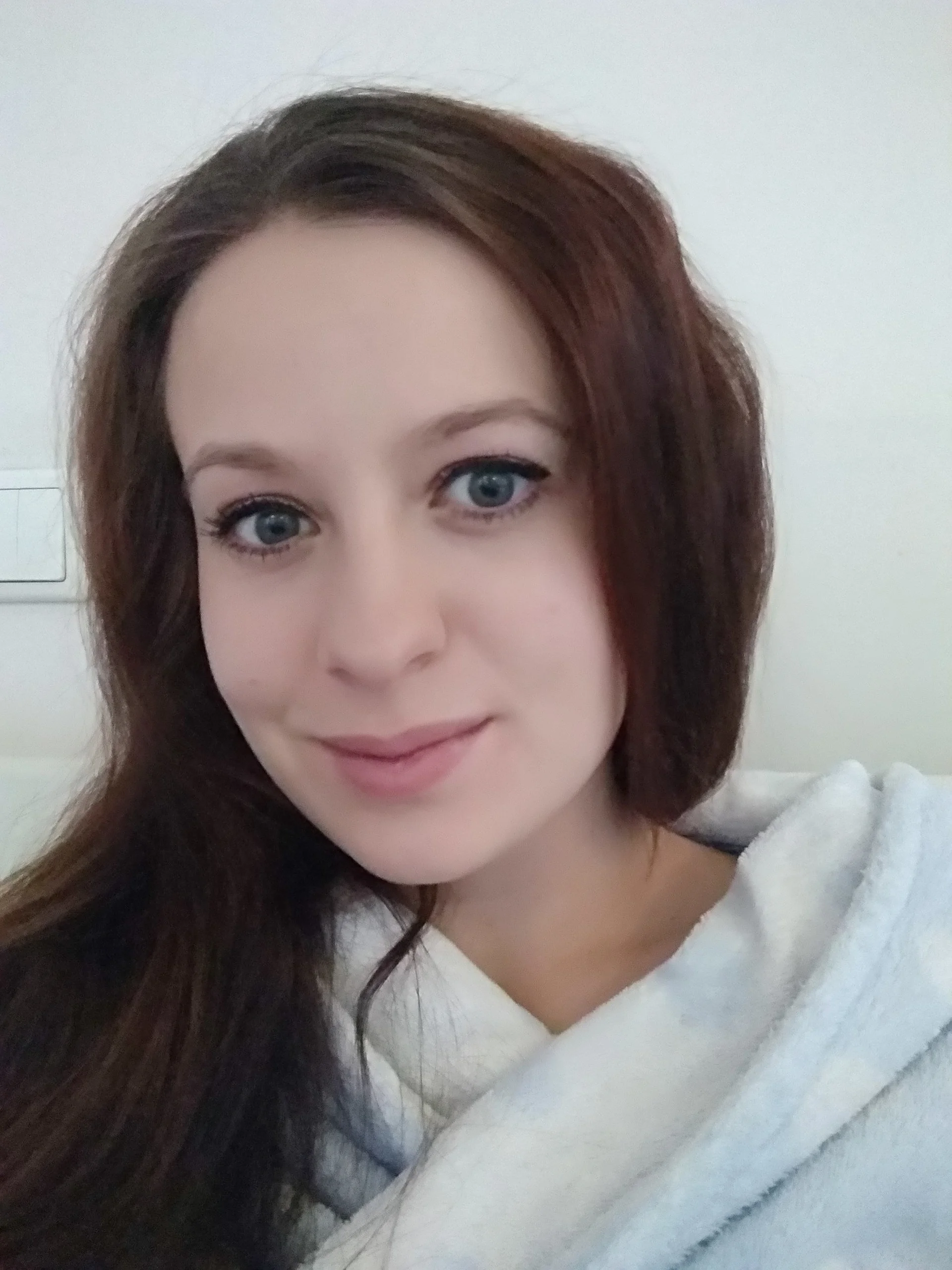 XXX Porn Photo of Nude Angela_Zayka 6