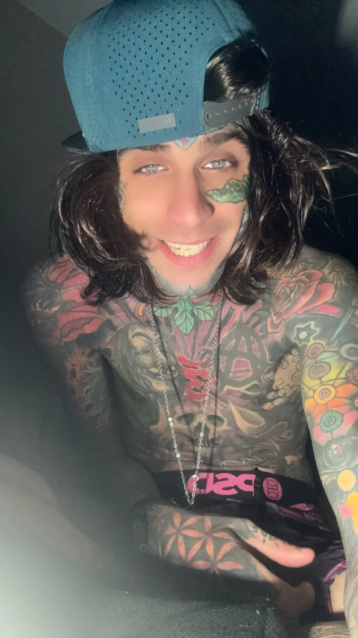 XXX Porn Photo of Nude Dyskizly 10
