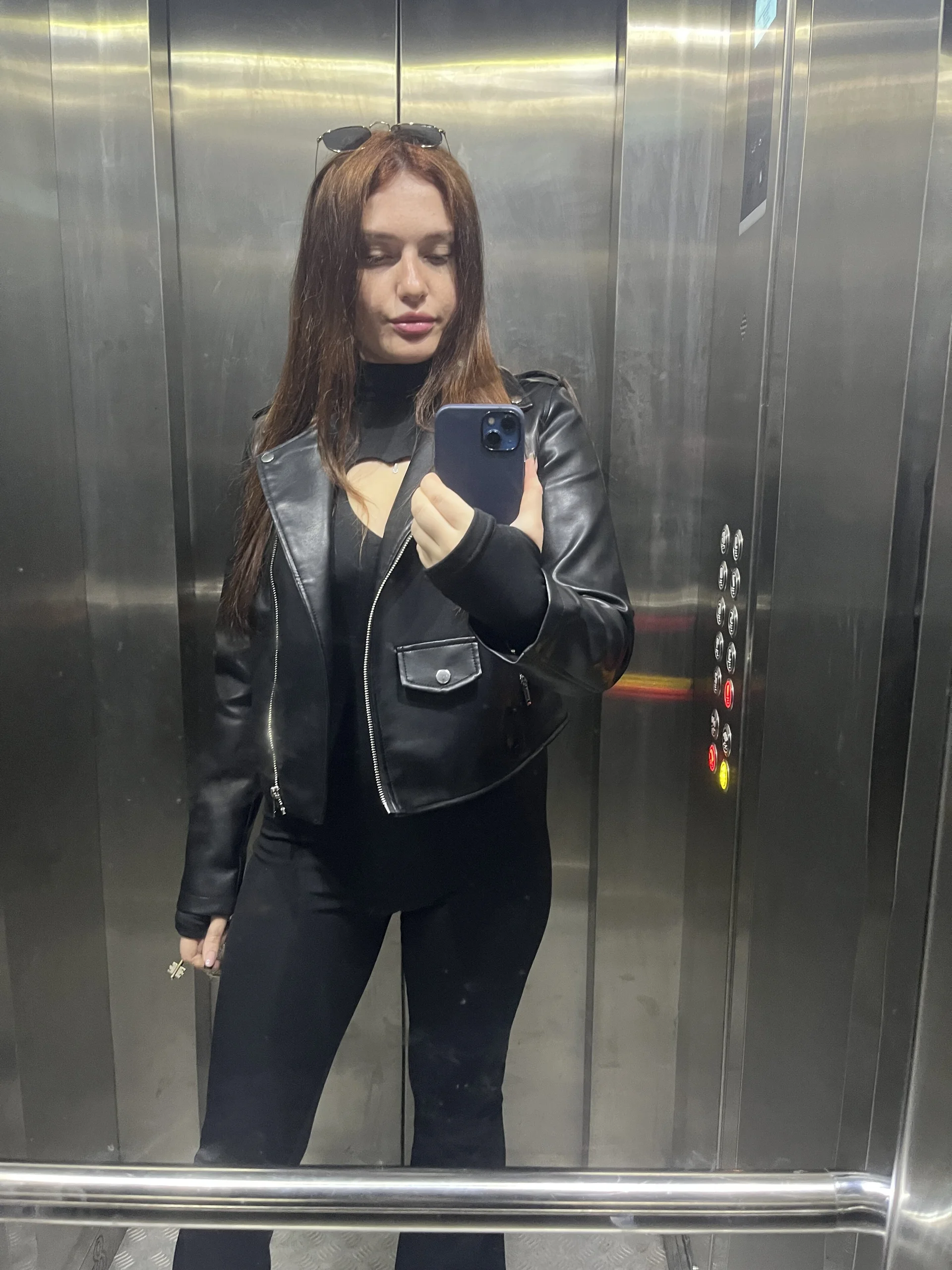 XXX Porn Photo of Nude LisaElfy 4