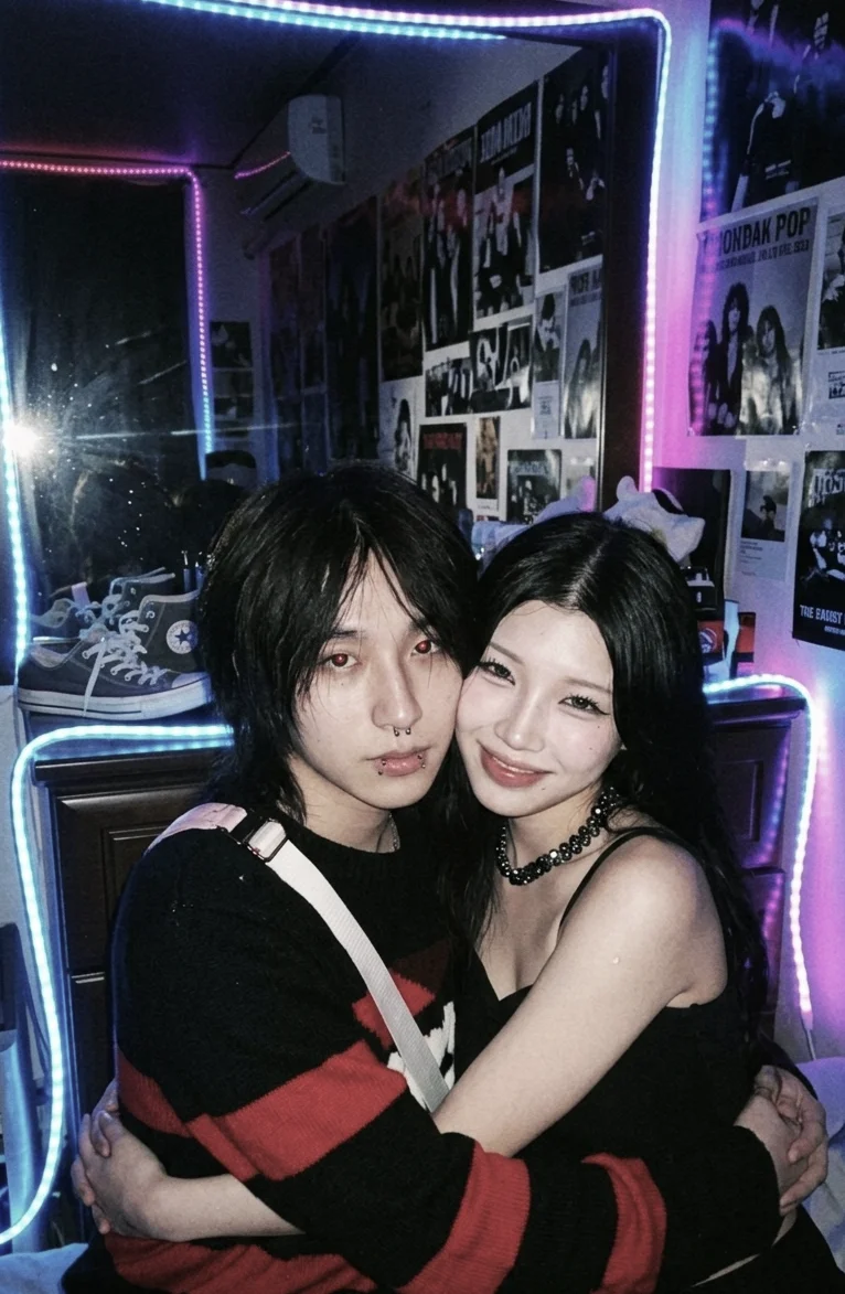 XXX Porn Photo of Nude ayasinji 3