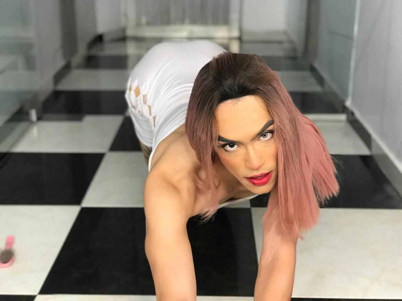 XXX Porn Photo of Nude melissa_hot21 75