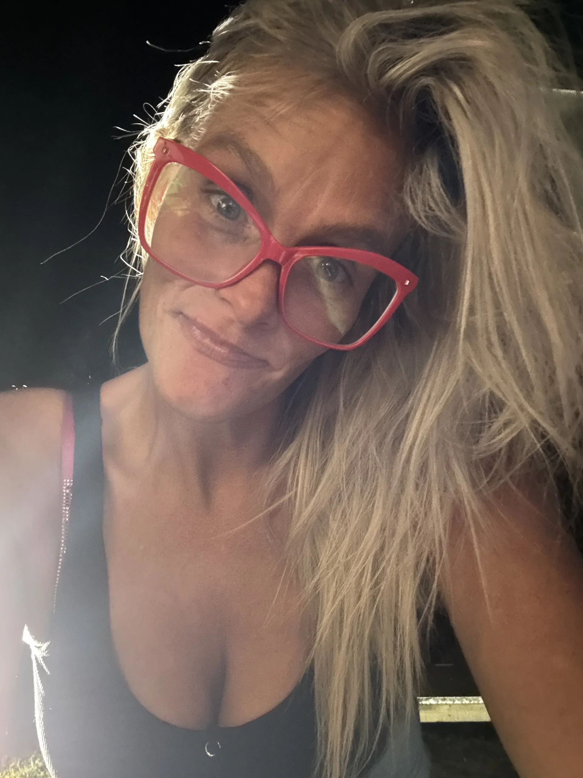 XXX Porn Photo of Nude vixendoll87 3