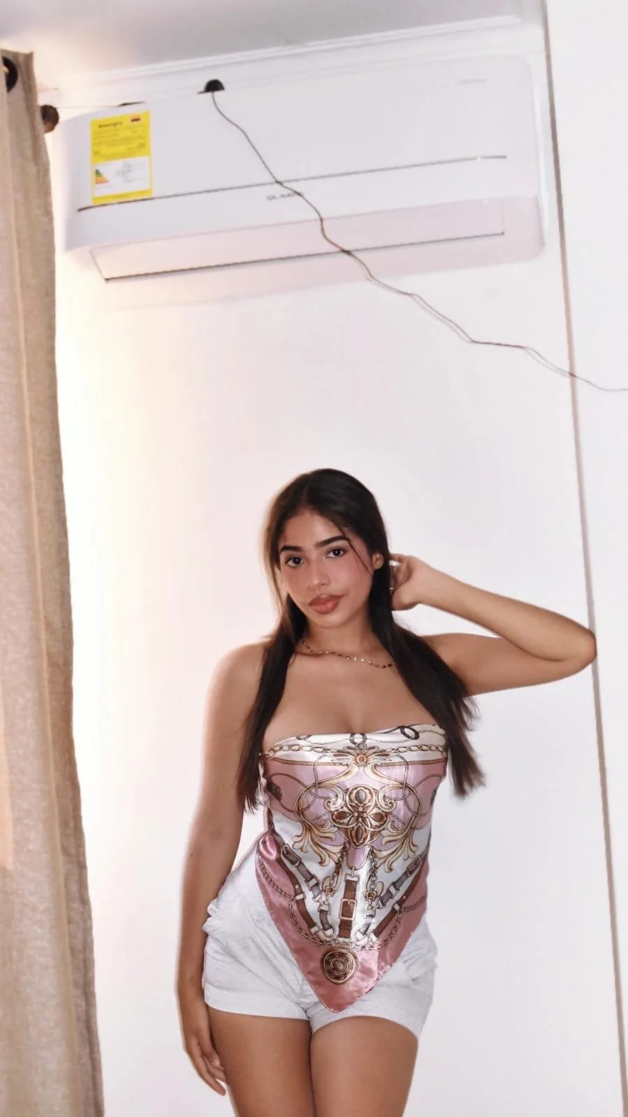 XXX Porn Photo of Nude VictoriaSkinny 2
