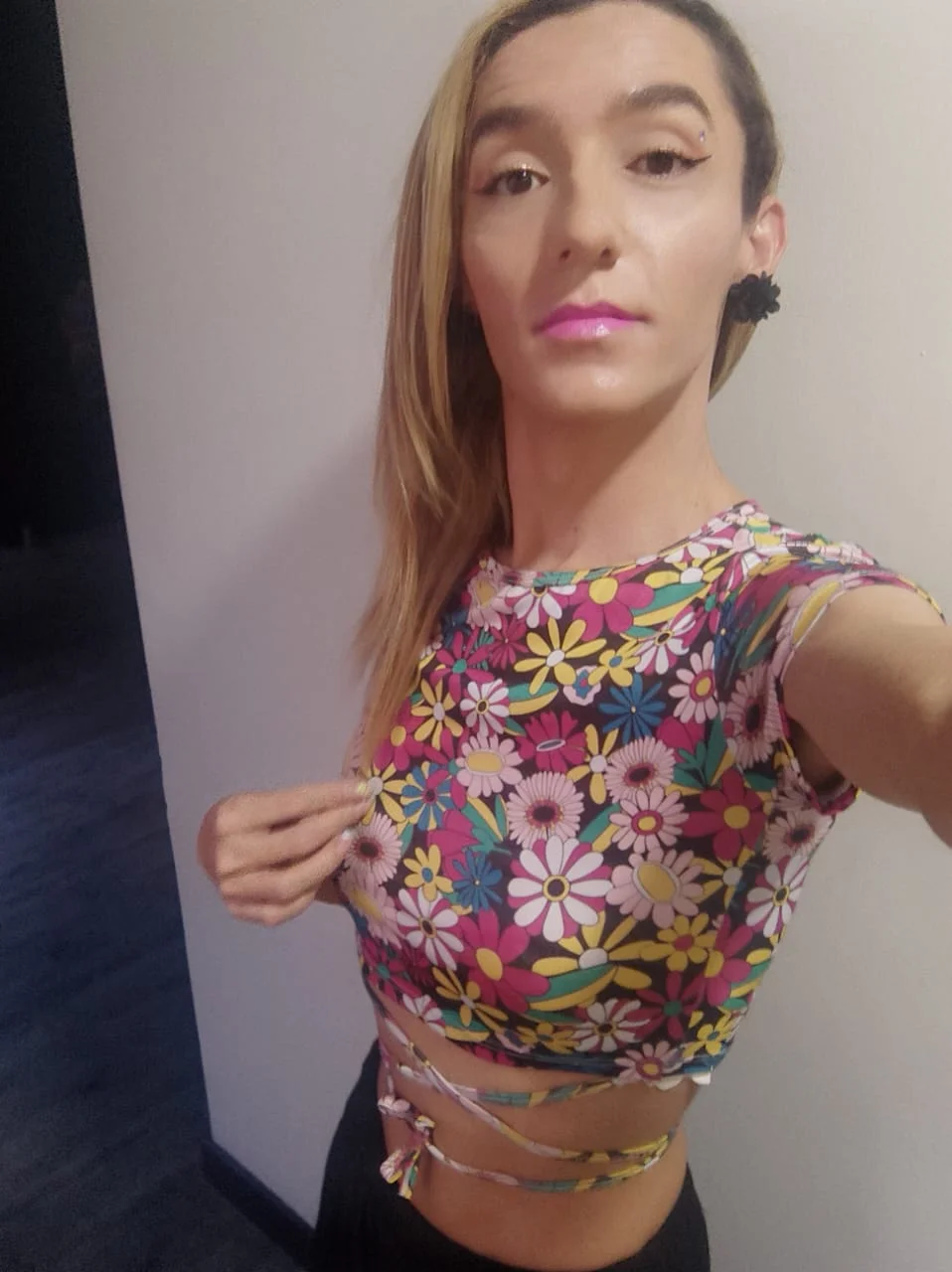 XXX Porn Photo of Nude OriannaVanilla 42