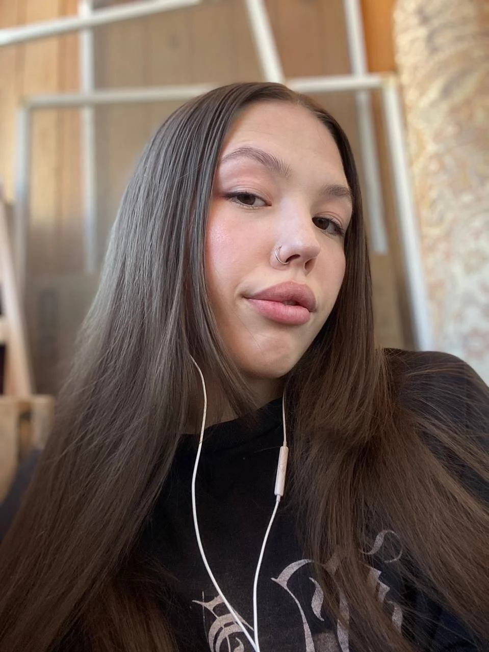 XXX Porn Photo of Nude KristinSthill 3