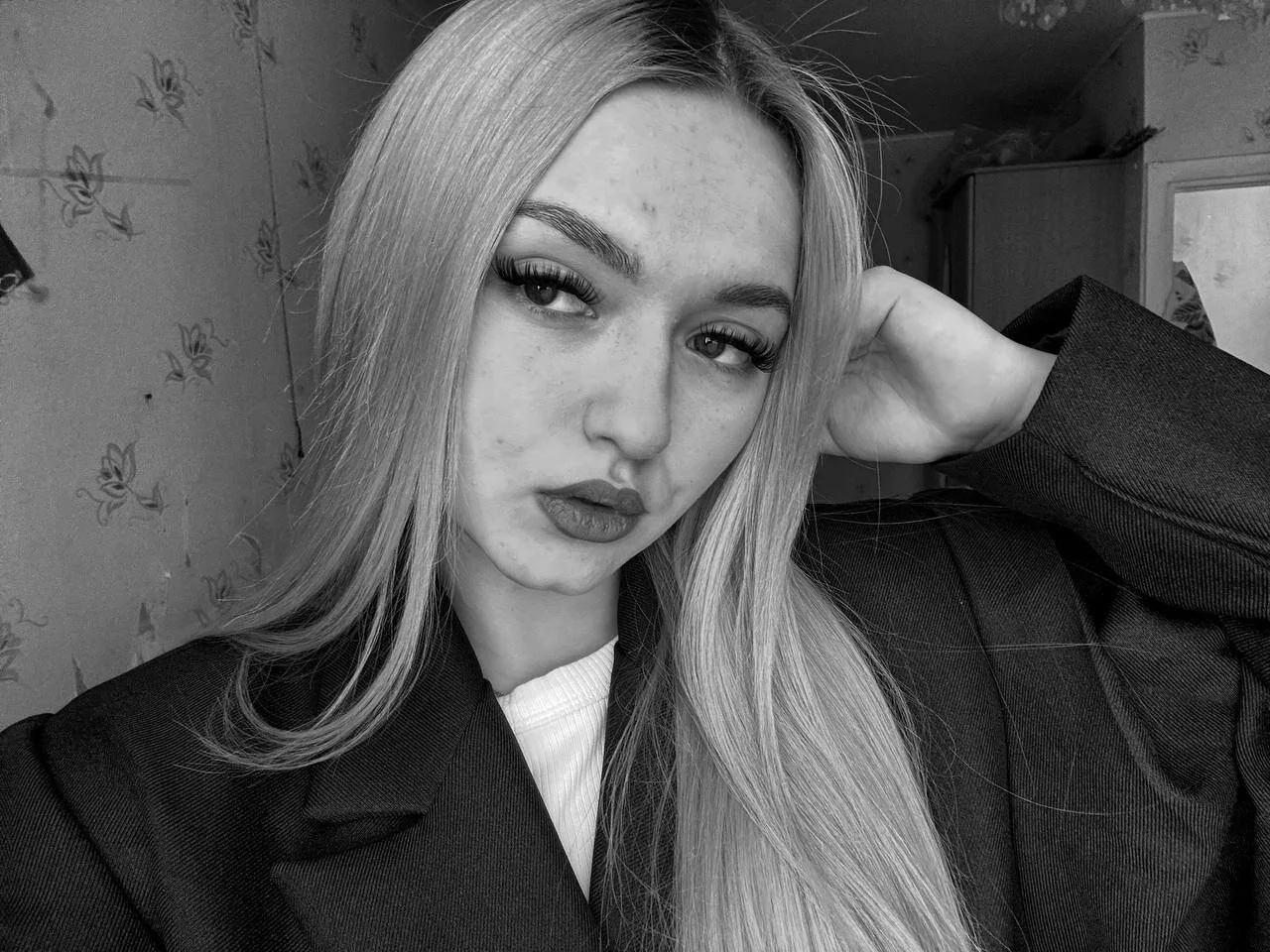 XXX Porn Photo of Nude Sophia_Blonde 6