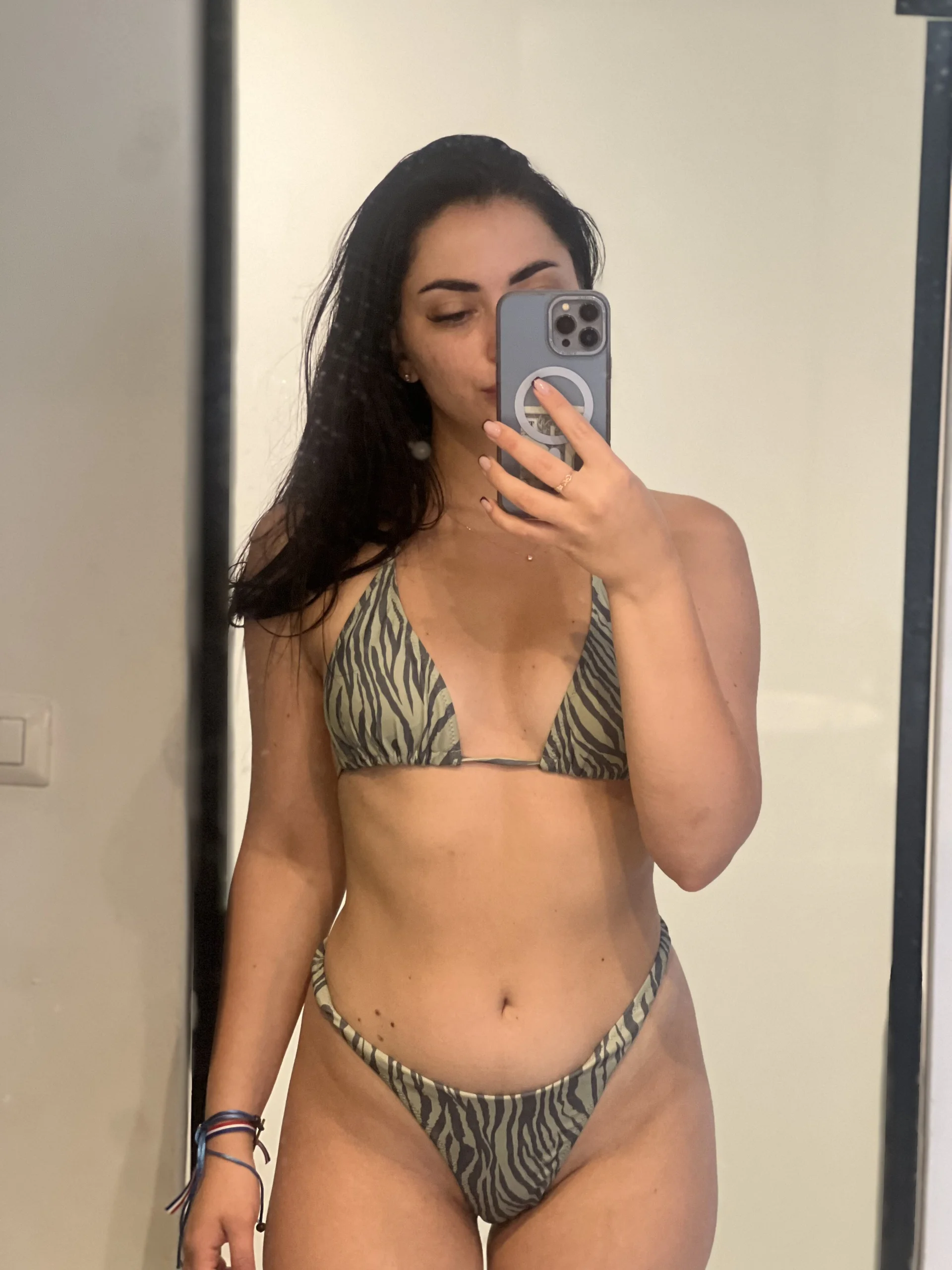 XXX Porn Photo of Nude Agnessa 82