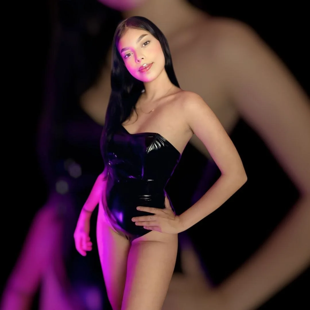 XXX Porn Photo of Nude PAMELAVIDAL 2