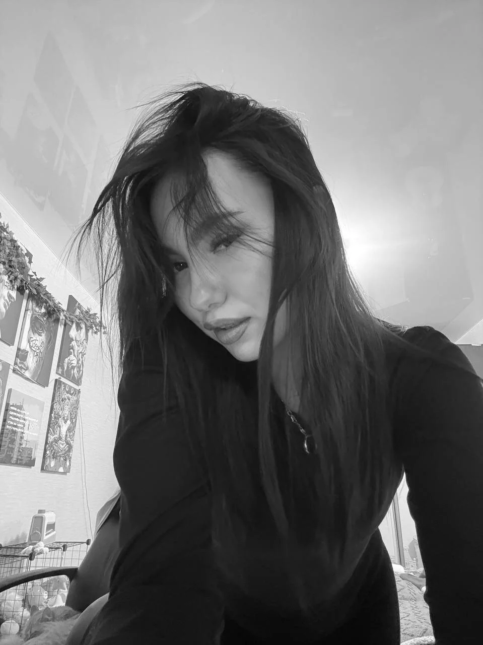 XXX Porn Photo of Nude PennyTurkel 5