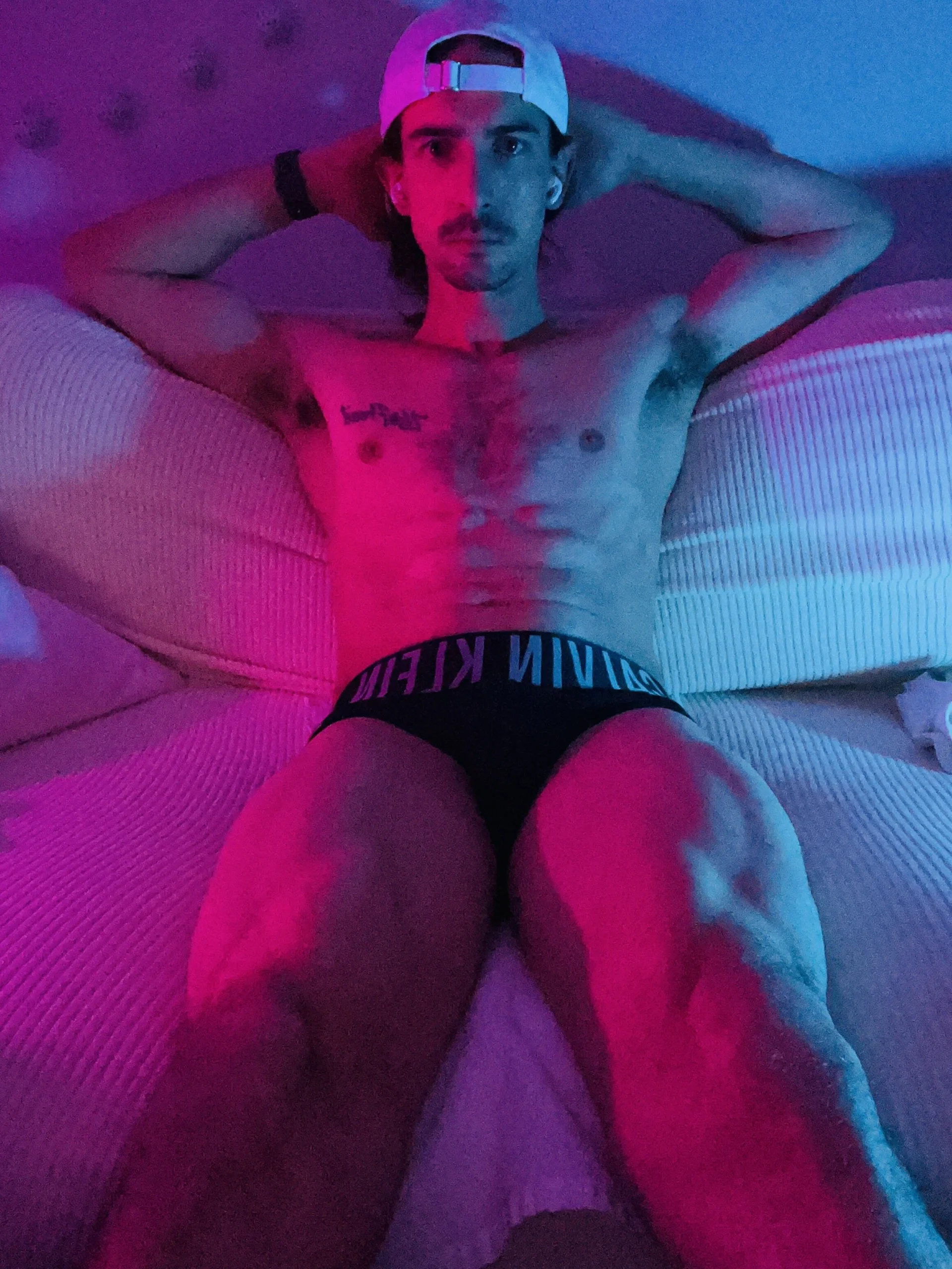 XXX Porn Photo of Nude DylanBrook 6