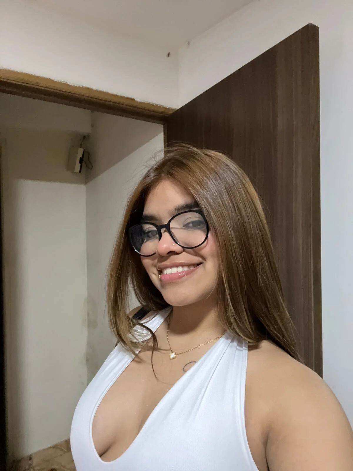 XXX Porn Photo of Nude mia_castano 5