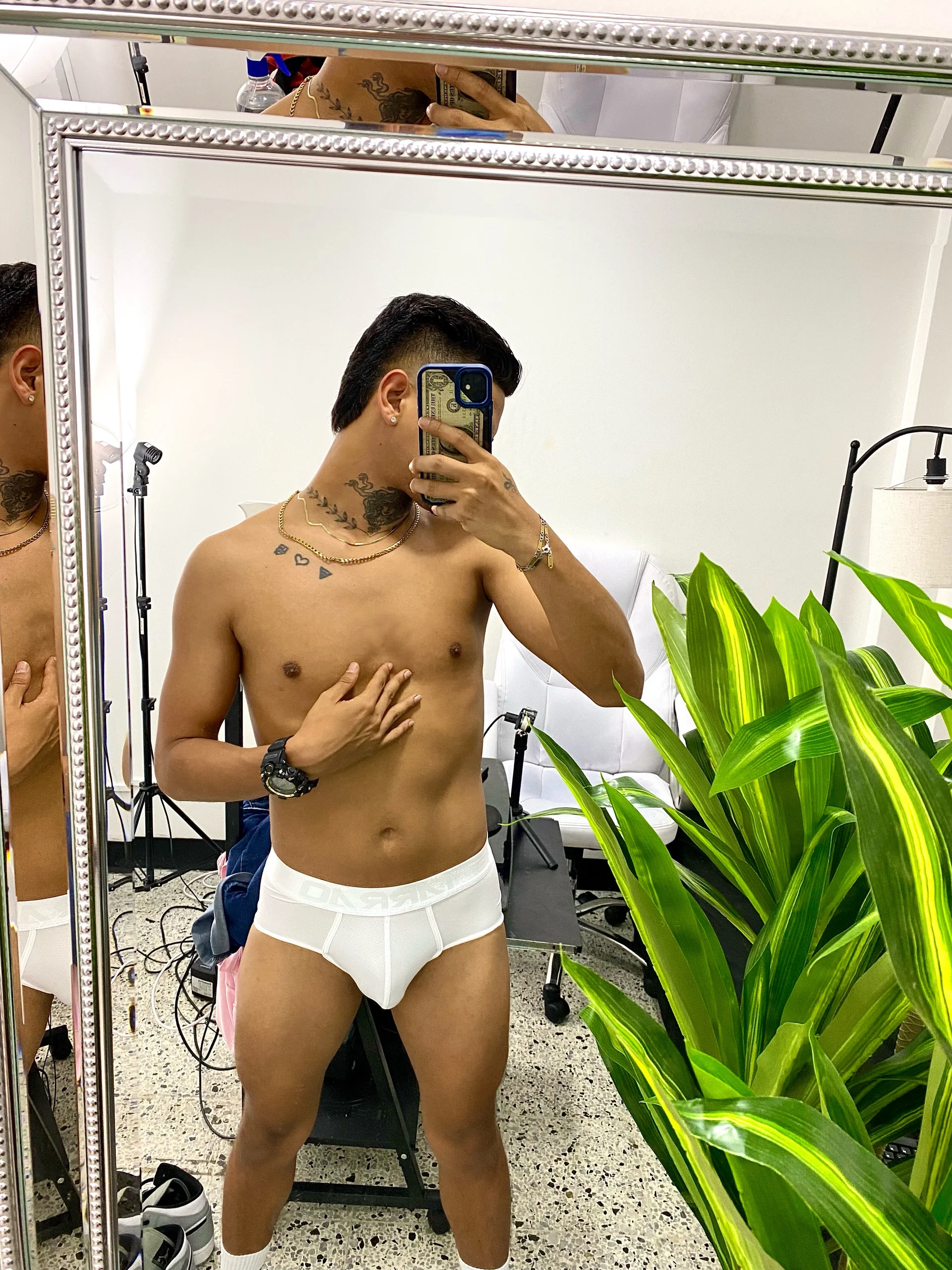 XXX Porn Photo of Nude JAYCOB00 1
