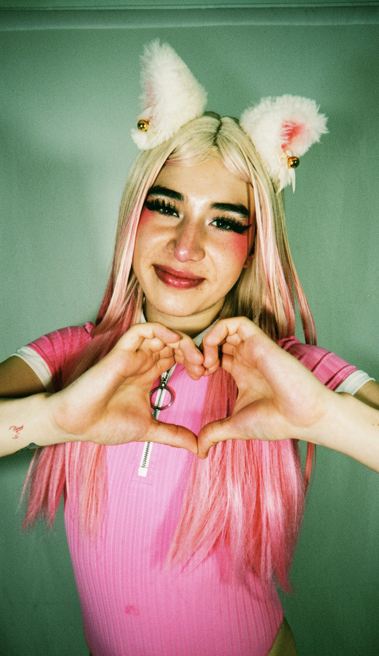 XXX Porn Photo of Nude cutebabyhub_ 11