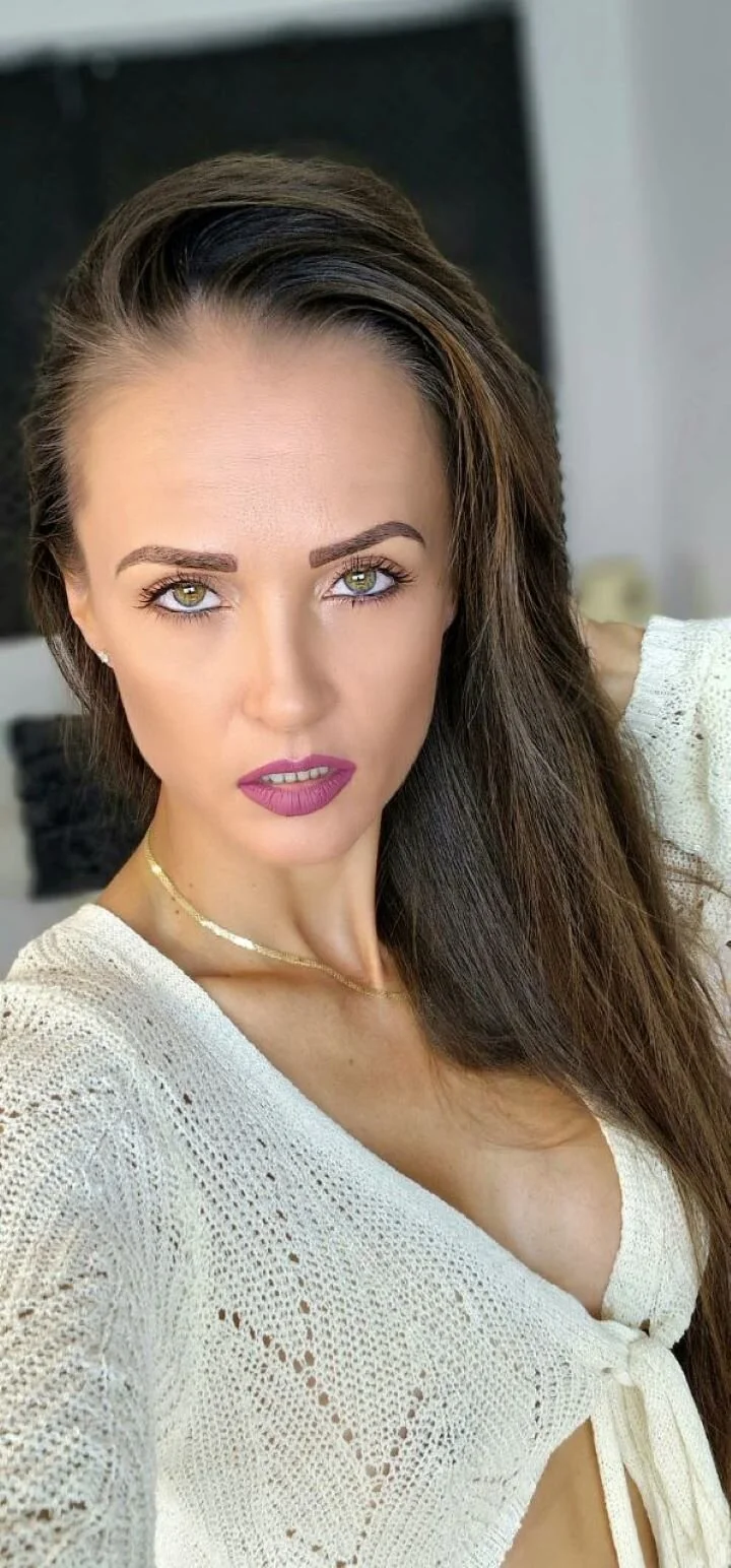 XXX Porn Photo of Nude TanyaLoren22 48