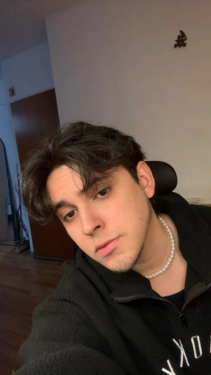 XXX Porn Photo of Nude Markuss_b 1
