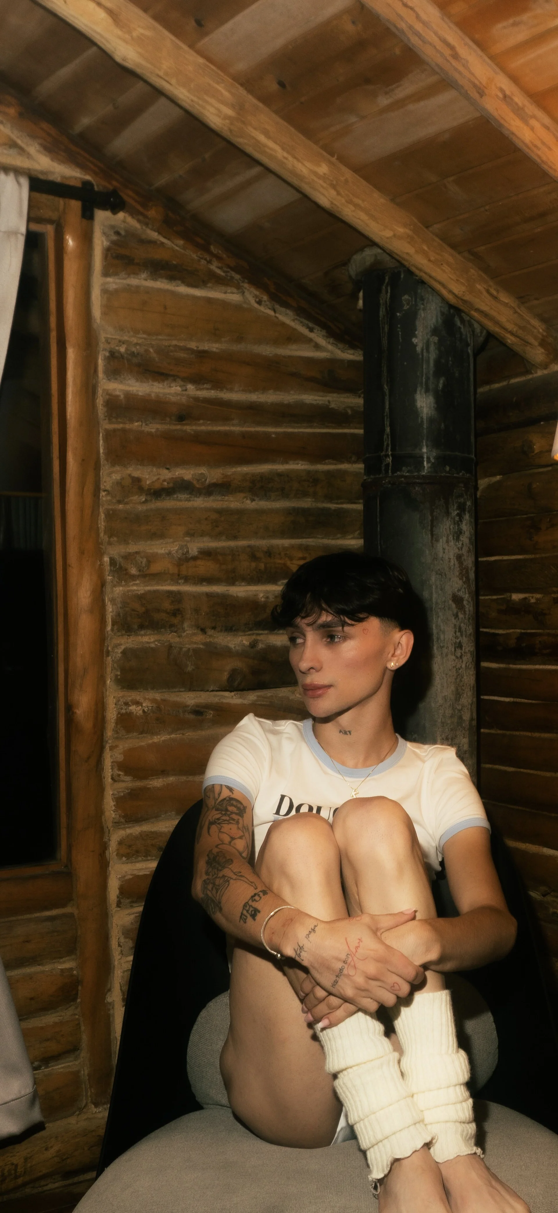 XXX Porn Photo of Nude kitty__bunny 15