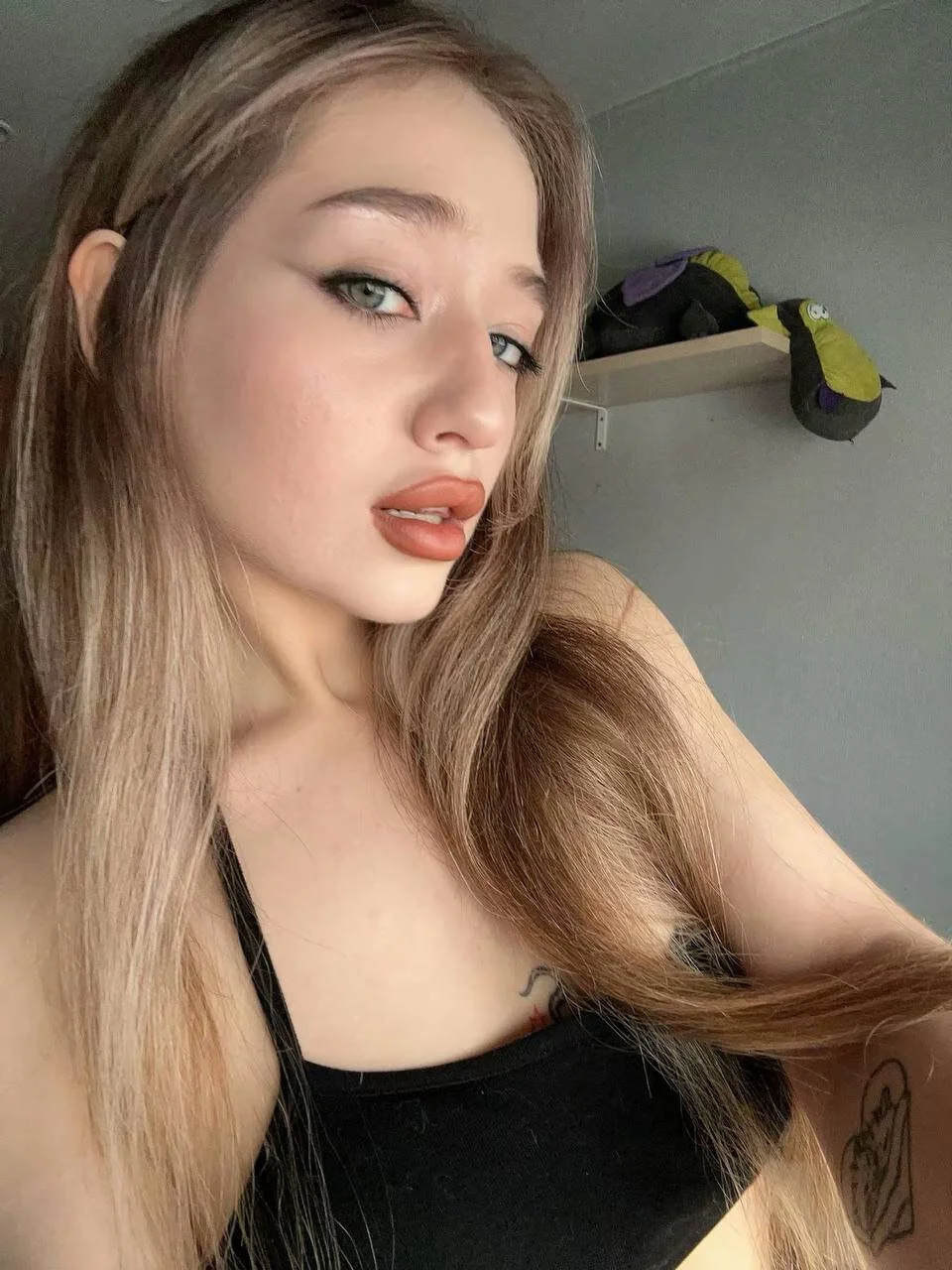 XXX Porn Photo of Nude jenn_soucek 5