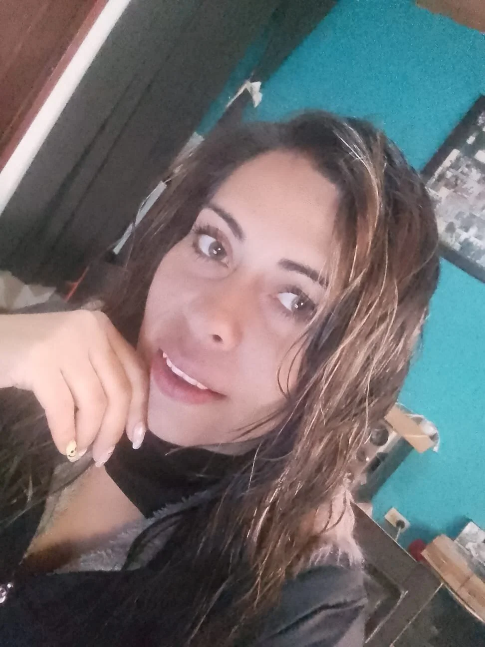 XXX Porn Photo of Nude _lara1 6