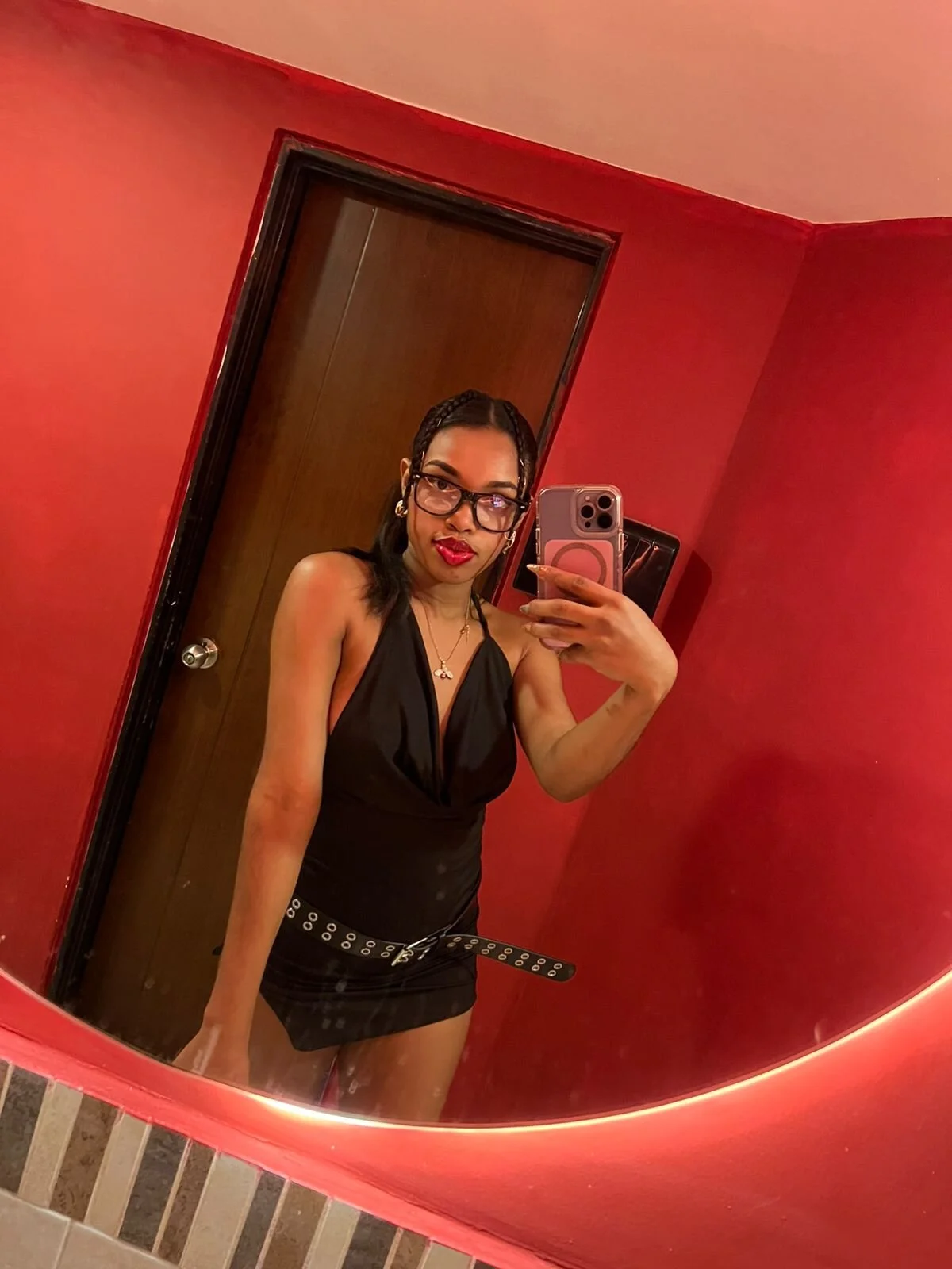 XXX Porn Photo of Nude bella_moonlight_cr 109