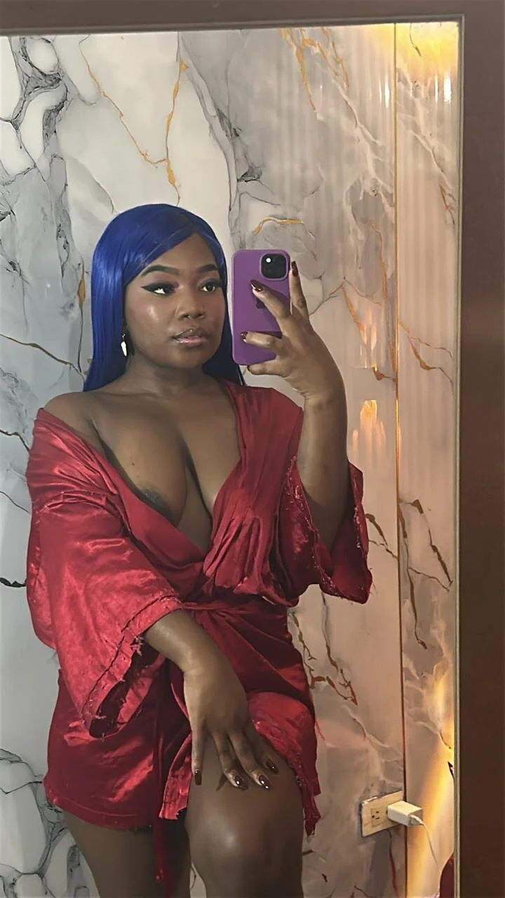 XXX Porn Photo of Nude Scarlett_diaz17 71