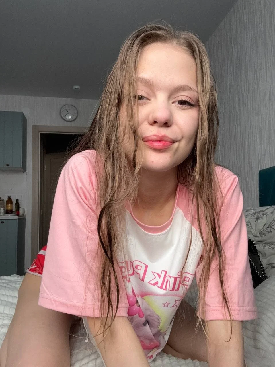XXX Porn Photo of Nude WeiSusi 189