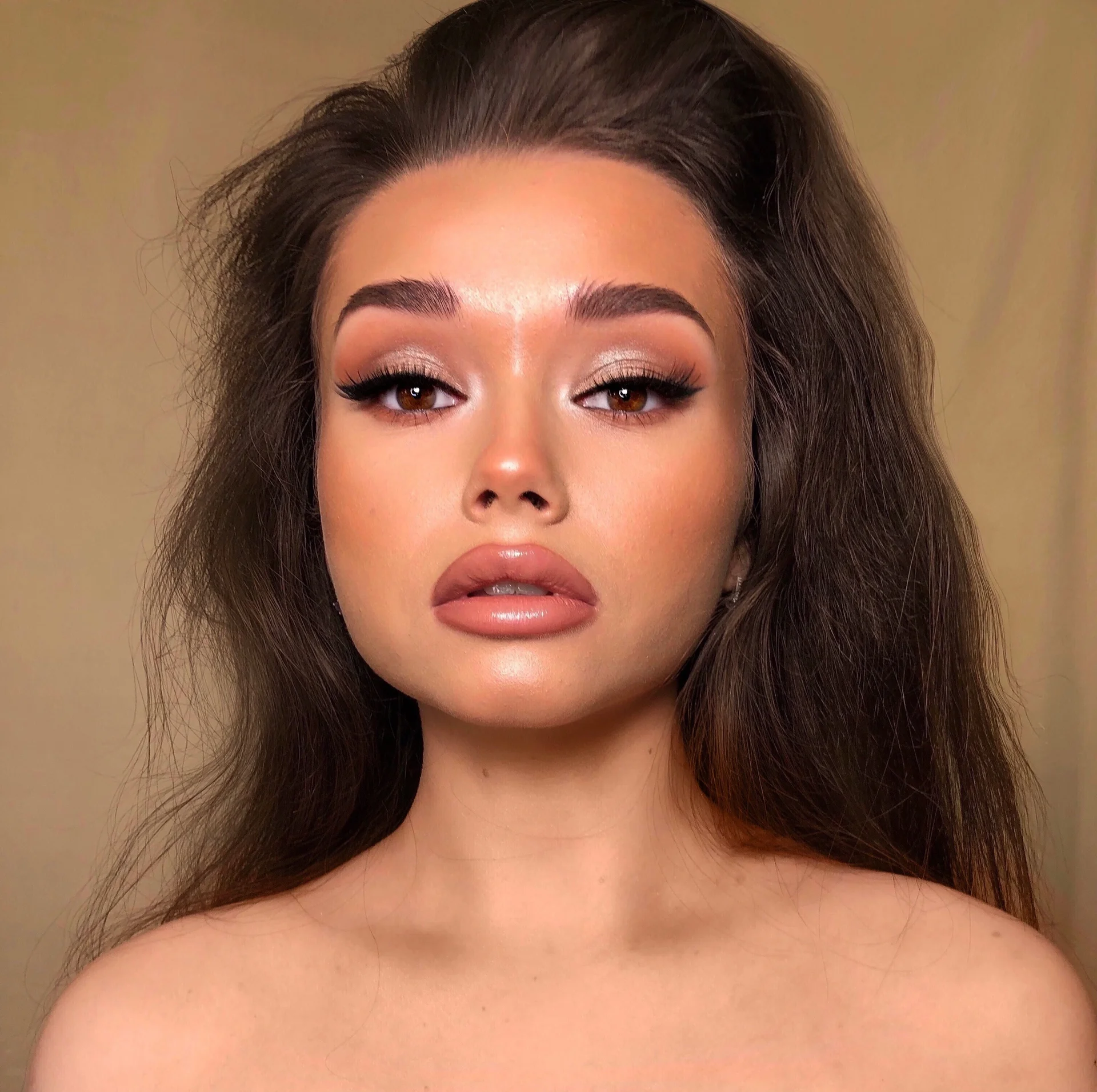 XXX Porn Photo of Nude Luxuryy_baby 3