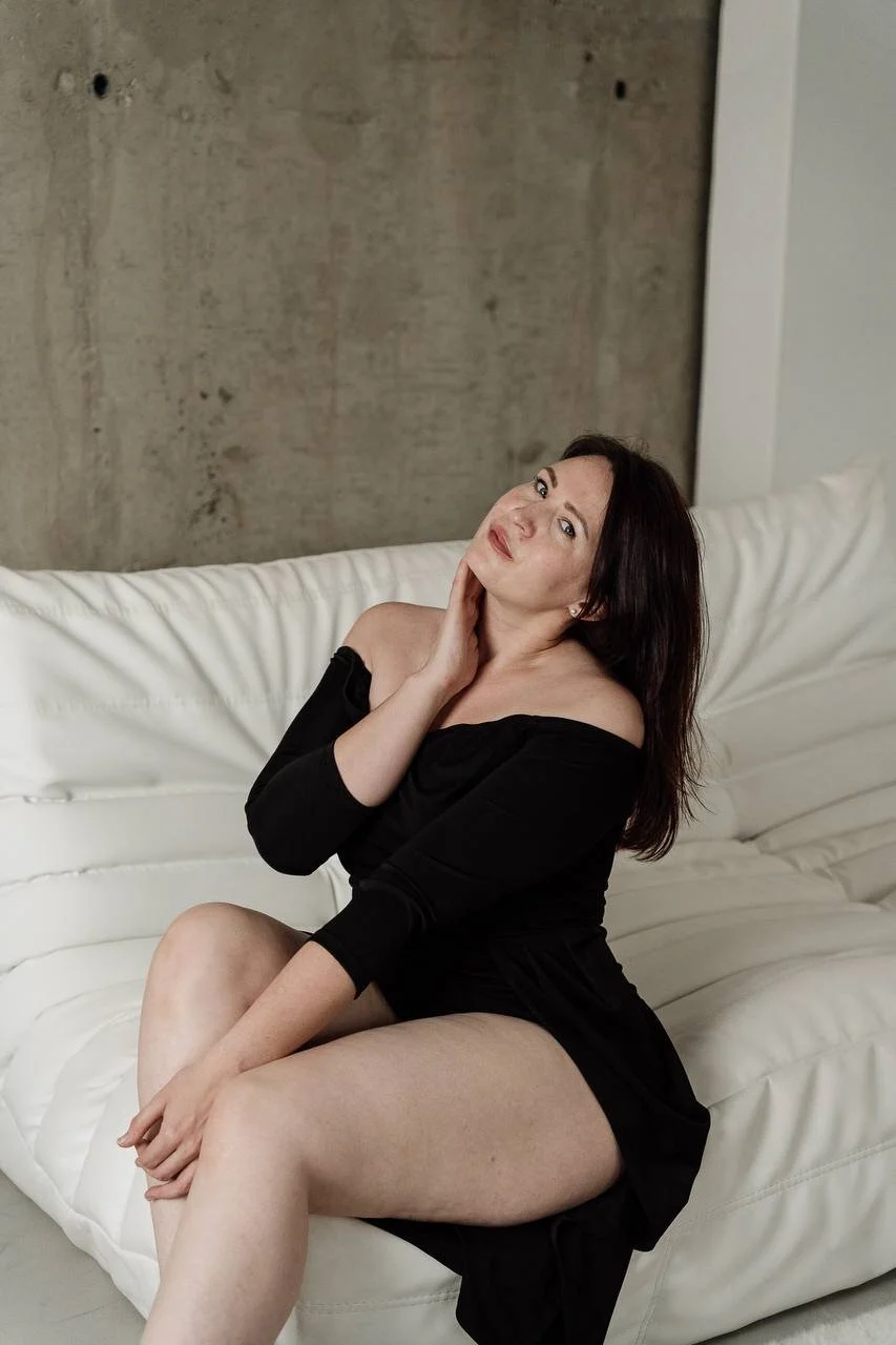 XXX Porn Photo of Nude Lea_shadom 35