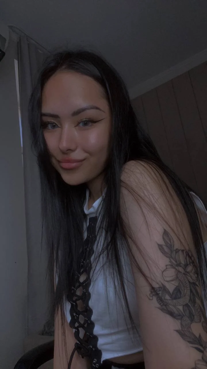 XXX Porn Photo of Nude baby__kim 5