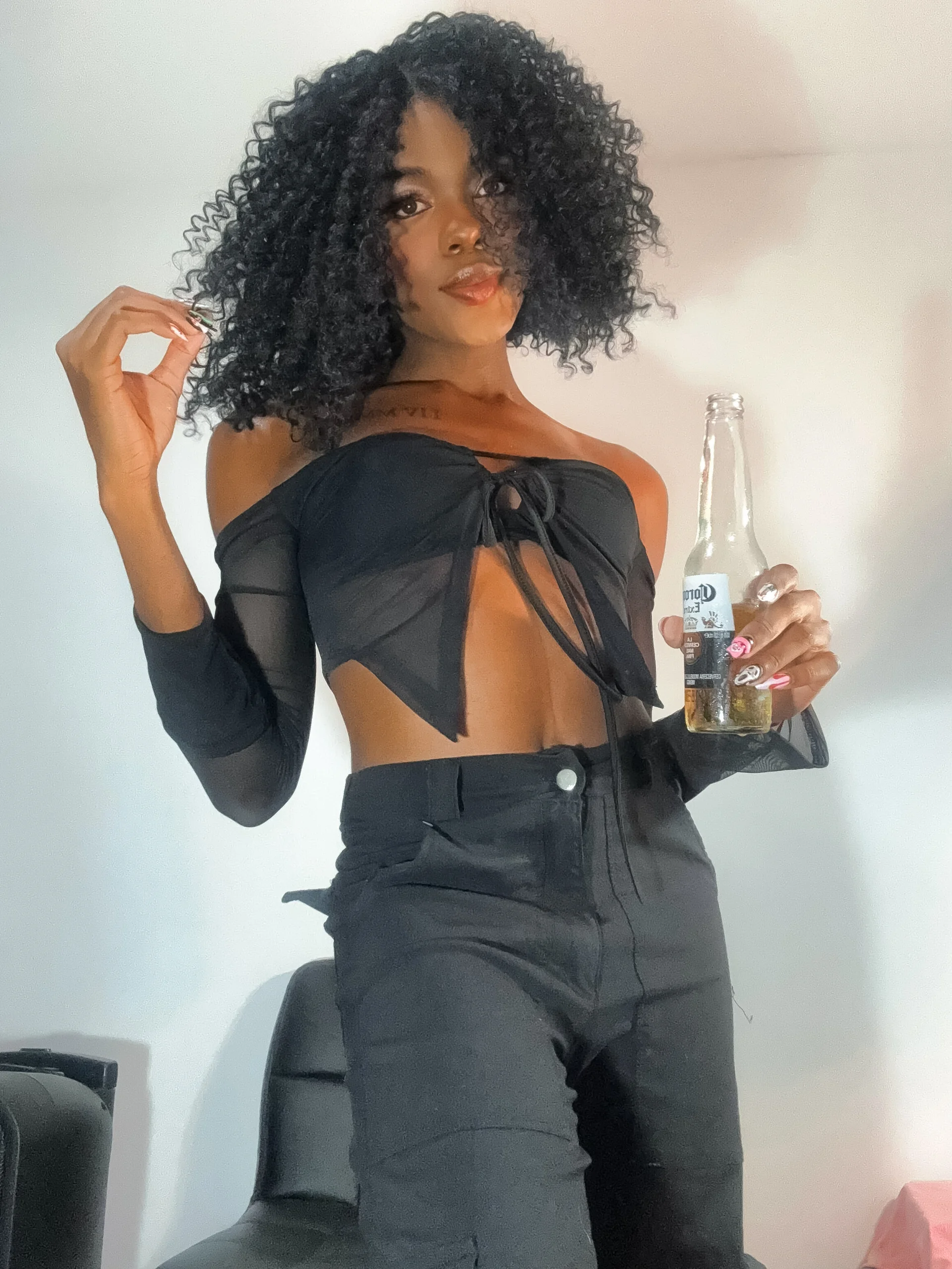 XXX Porn Photo of Nude euphoricbunny 38