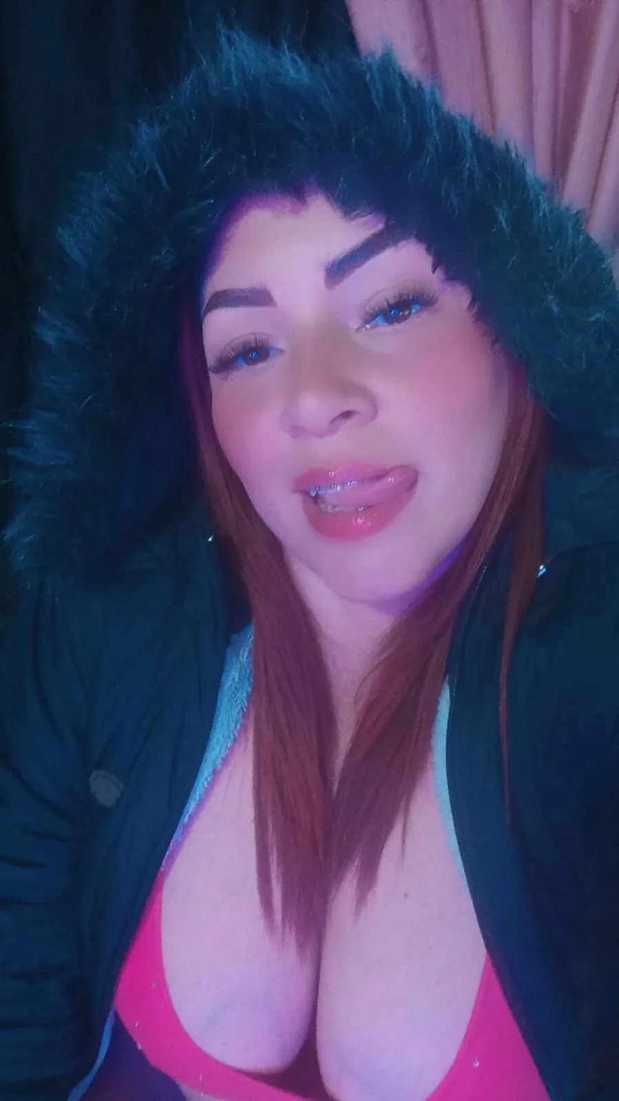 XXX Porn Photo of Nude alexia_squirt25 98