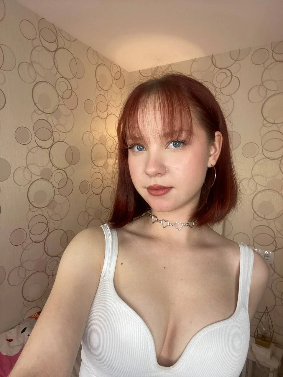 XXX Porn Photo of Nude MaisieStarlight 45