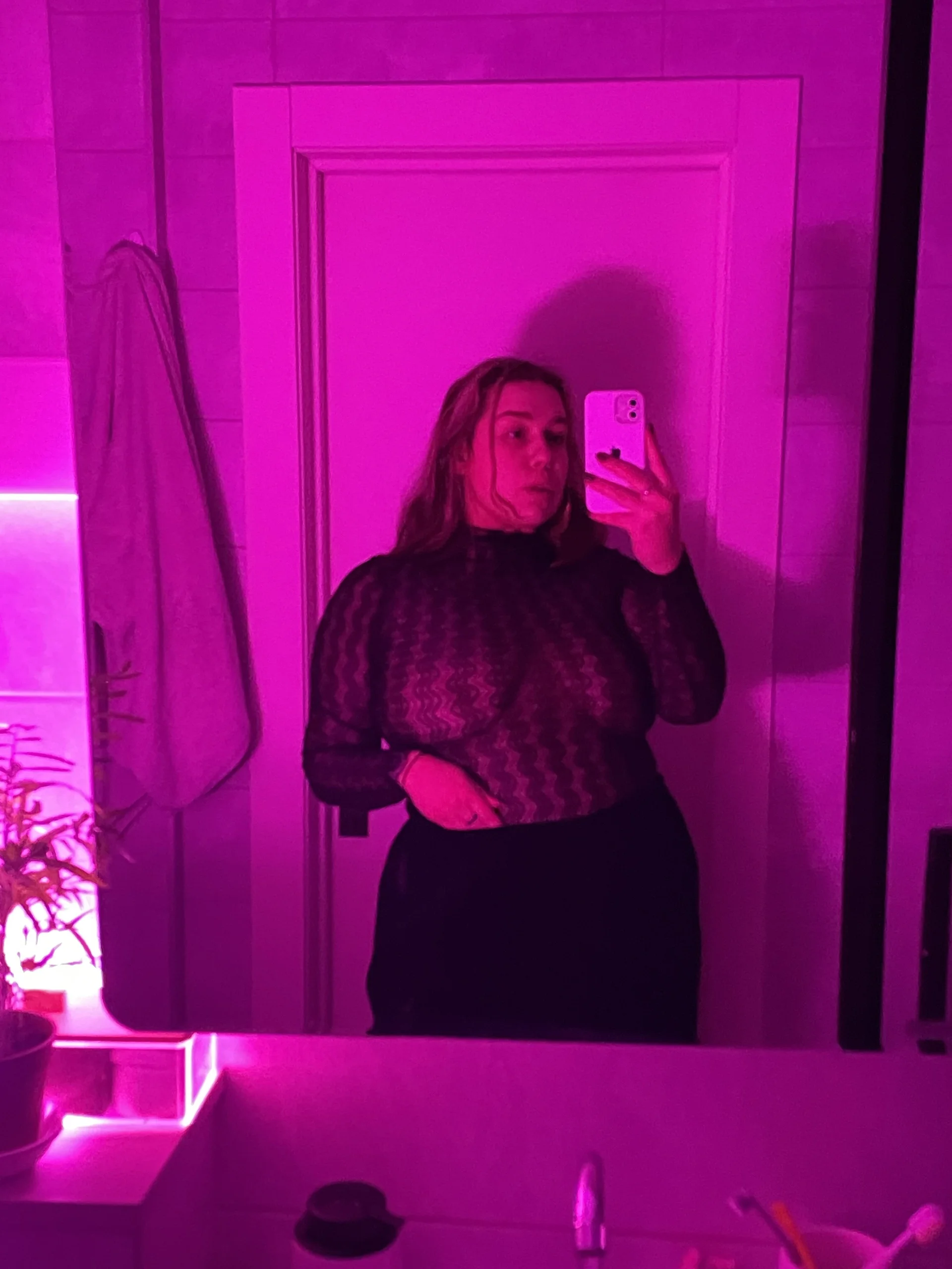 XXX Porn Photo of Nude SuzieMurray 55