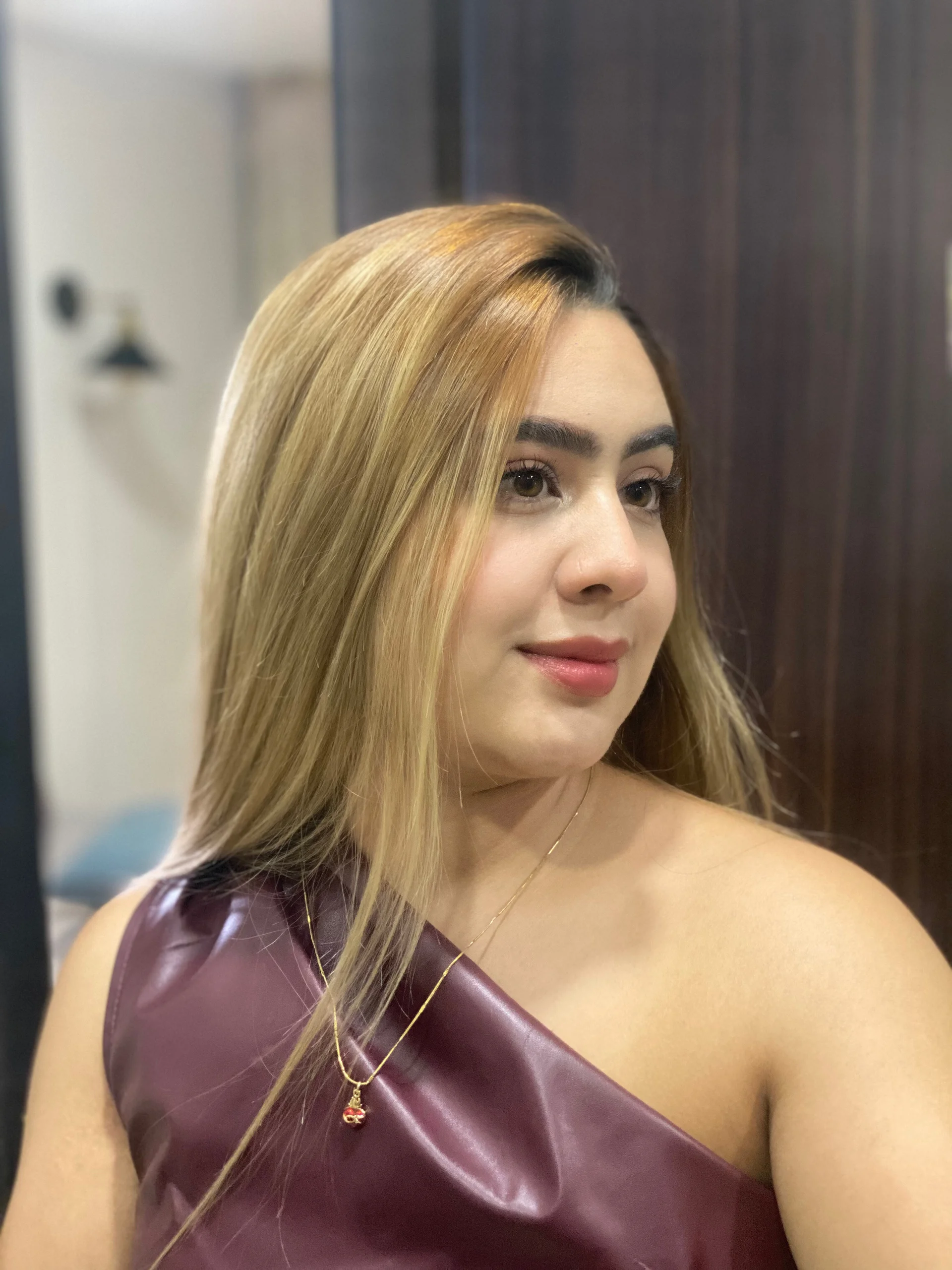 XXX Porn Photo of Nude Miabonnett_ 12