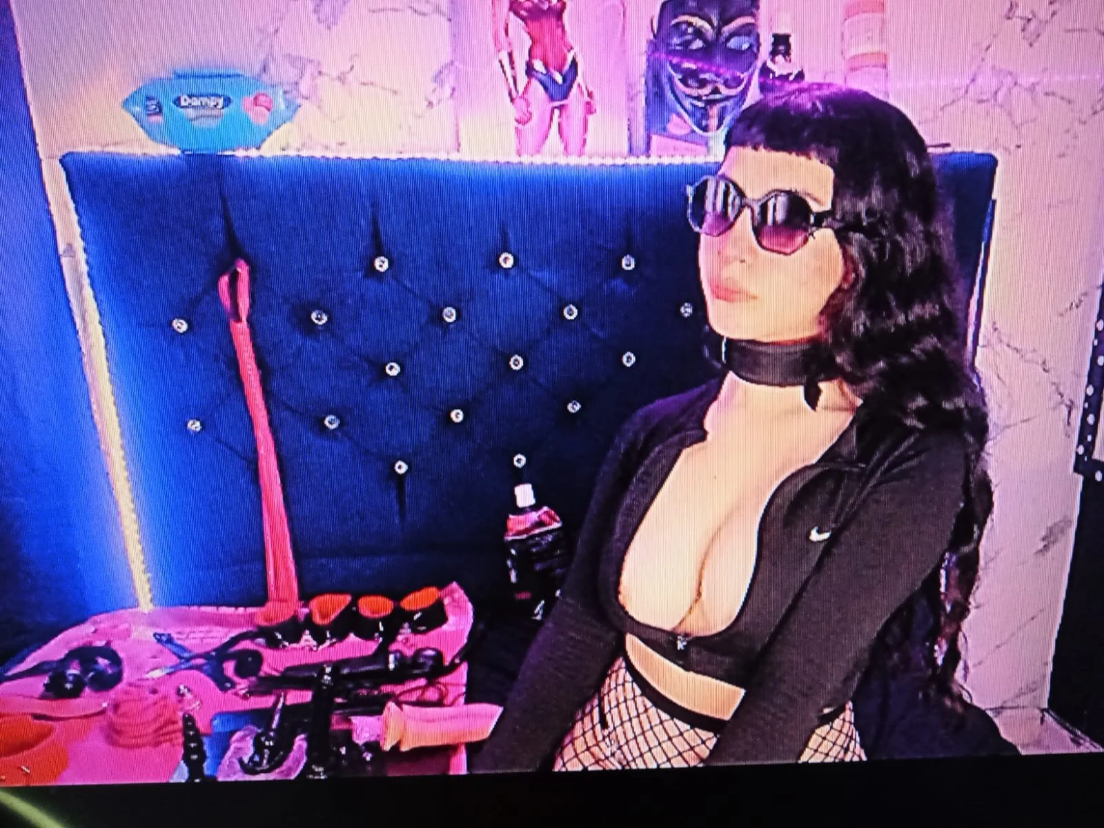 XXX Porn Photo of Nude kitty__chs 6