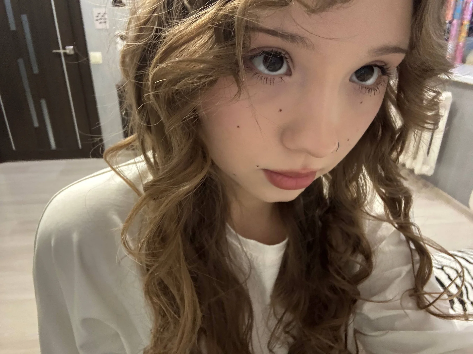 XXX Porn Photo of Nude Princessofcashe 10