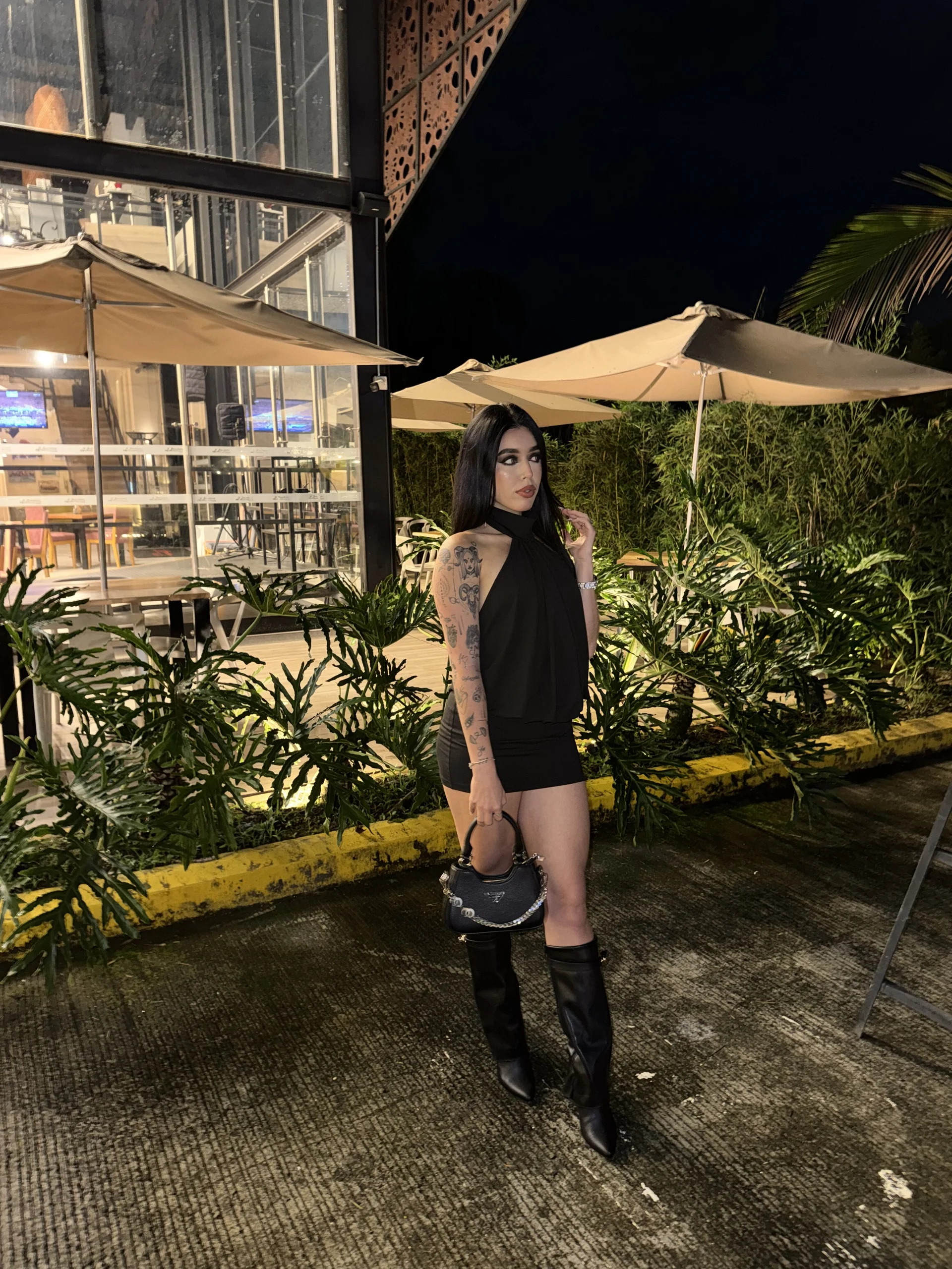 XXX Porn Photo of Nude zoee_jackson 200