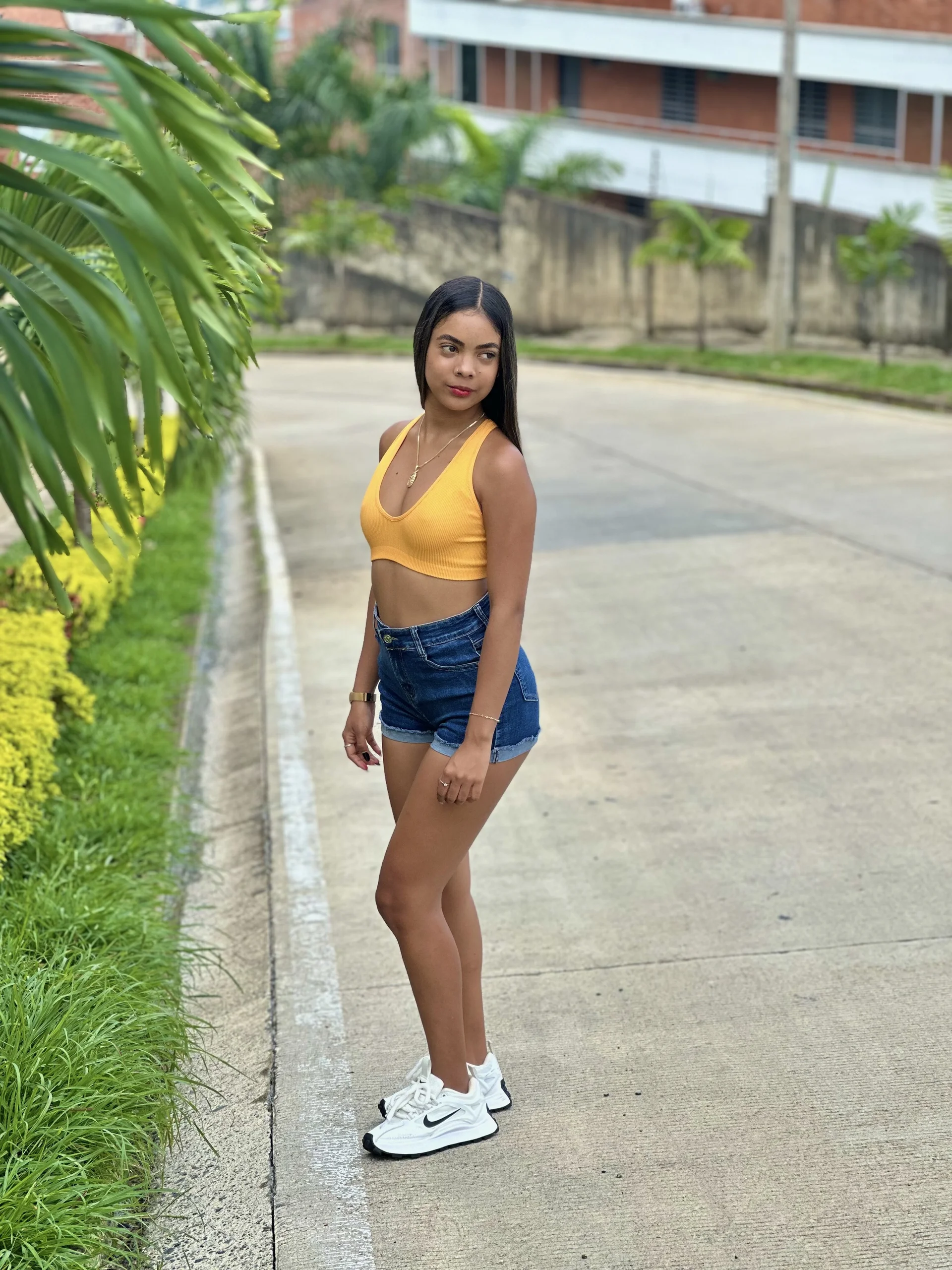 XXX Porn Photo of Nude NAUGHTY_LITTLE_18 11