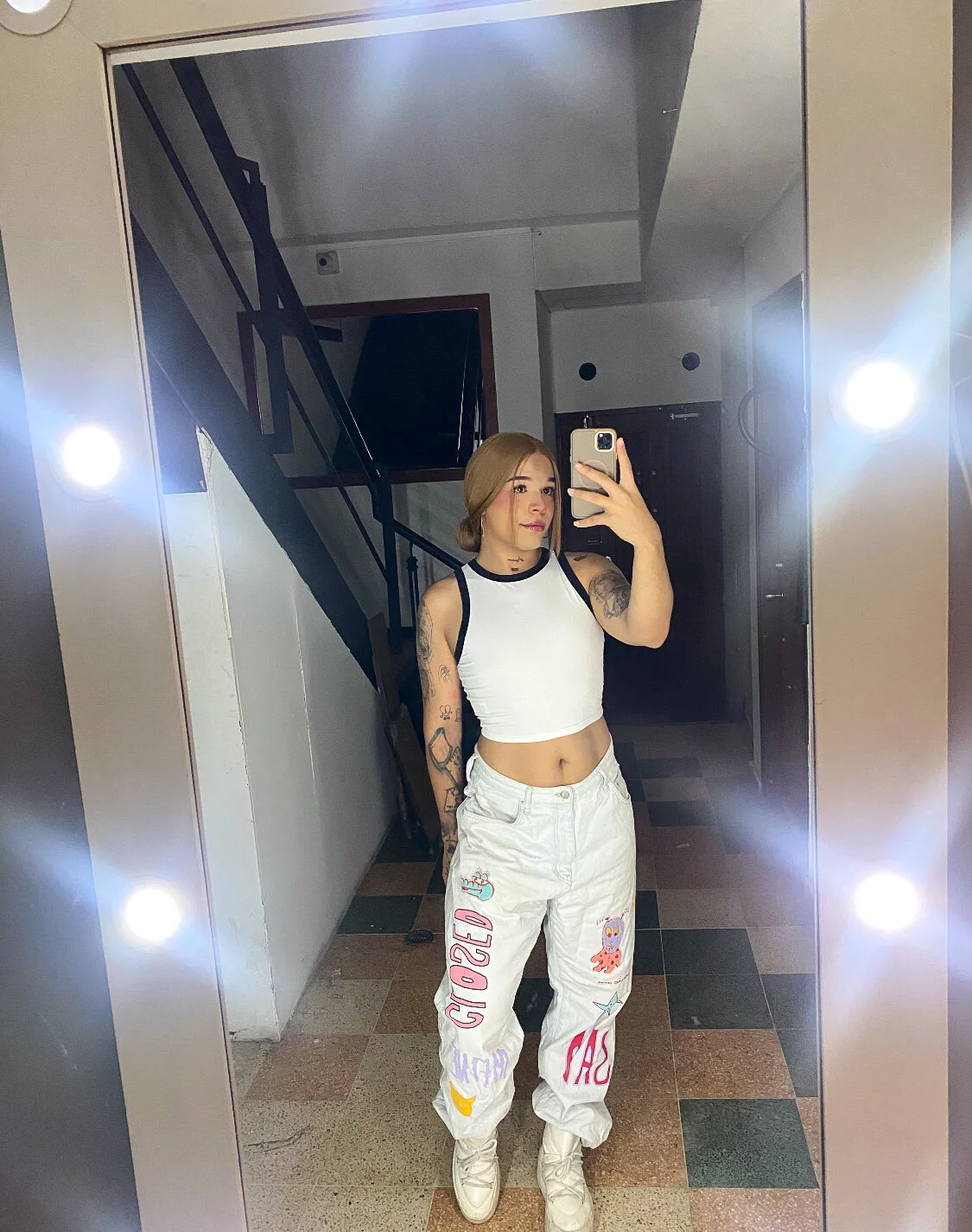 XXX Porn Photo of Nude Analii_Myerss_ 36